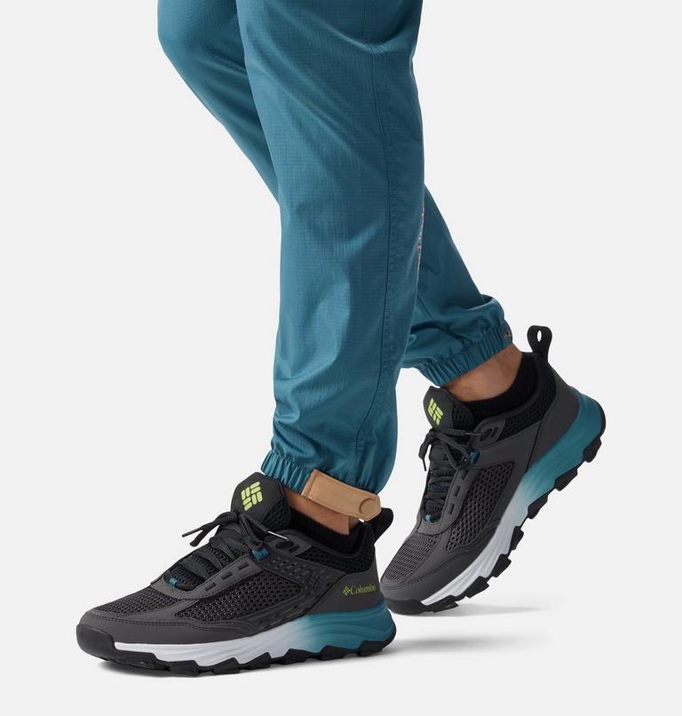 Men’s Hatana Breathe Multi-Sport Shoe, Color: Dark Grey, Cloudburst, image 10