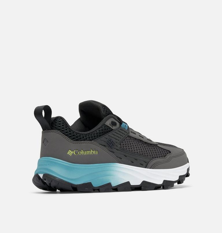 Men’s Hatana Breathe Multi-Sport Shoe, Color: Dark Grey, Cloudburst, image 9