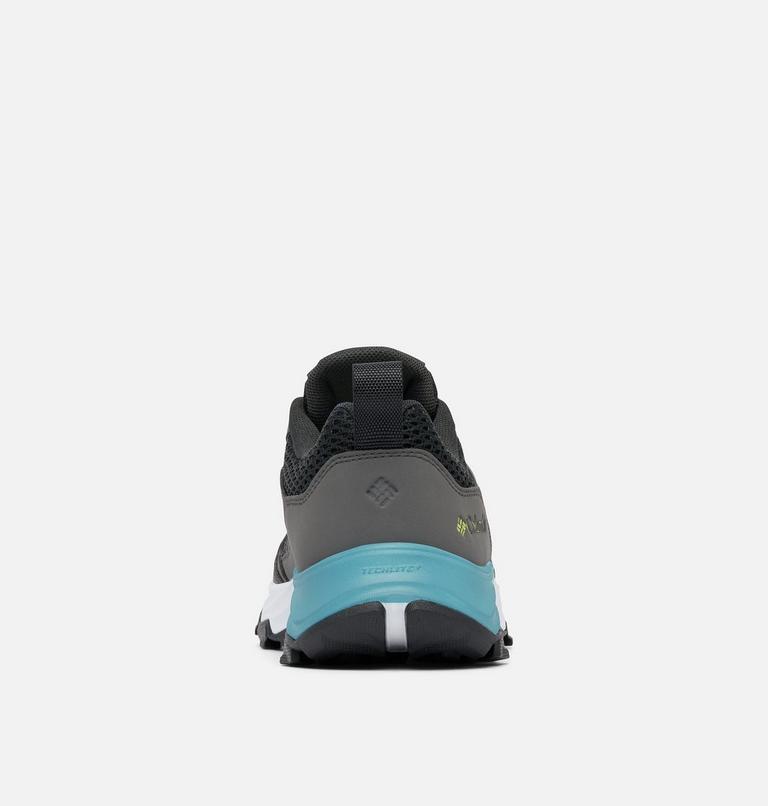 Men’s Hatana Breathe Multi-Sport Shoe, Color: Dark Grey, Cloudburst, image 8