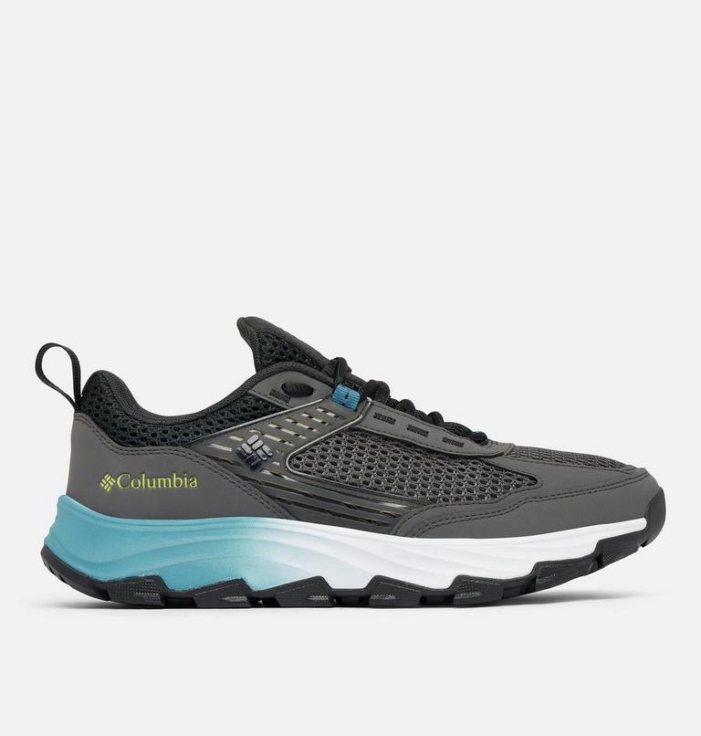 Men’s Hatana Breathe Multi-Sport Shoe, Color: Dark Grey, Cloudburst, image 1
