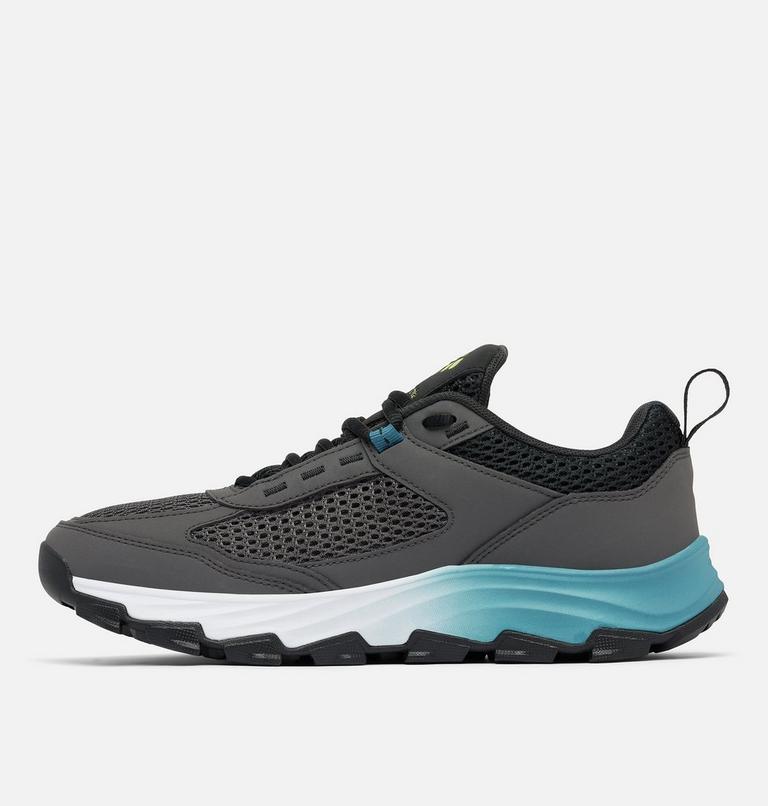 Men’s Hatana Breathe Multi-Sport Shoe, Color: Dark Grey, Cloudburst, image 5
