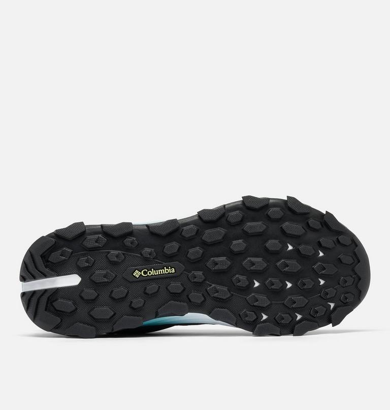 Men’s Hatana Breathe Multi-Sport Shoe, Color: Dark Grey, Cloudburst, image 4
