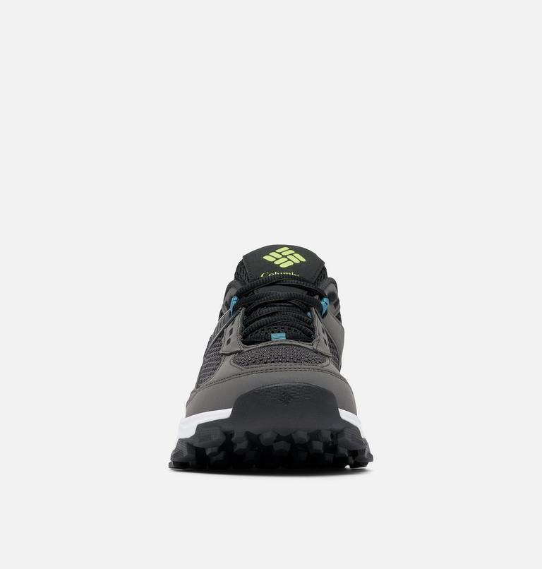 Men’s Hatana Breathe Multi-Sport Shoe, Color: Dark Grey, Cloudburst, image 7