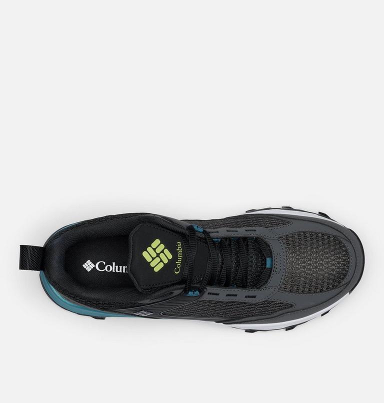 Men’s Hatana Breathe Multi-Sport Shoe, Color: Dark Grey, Cloudburst, image 3
