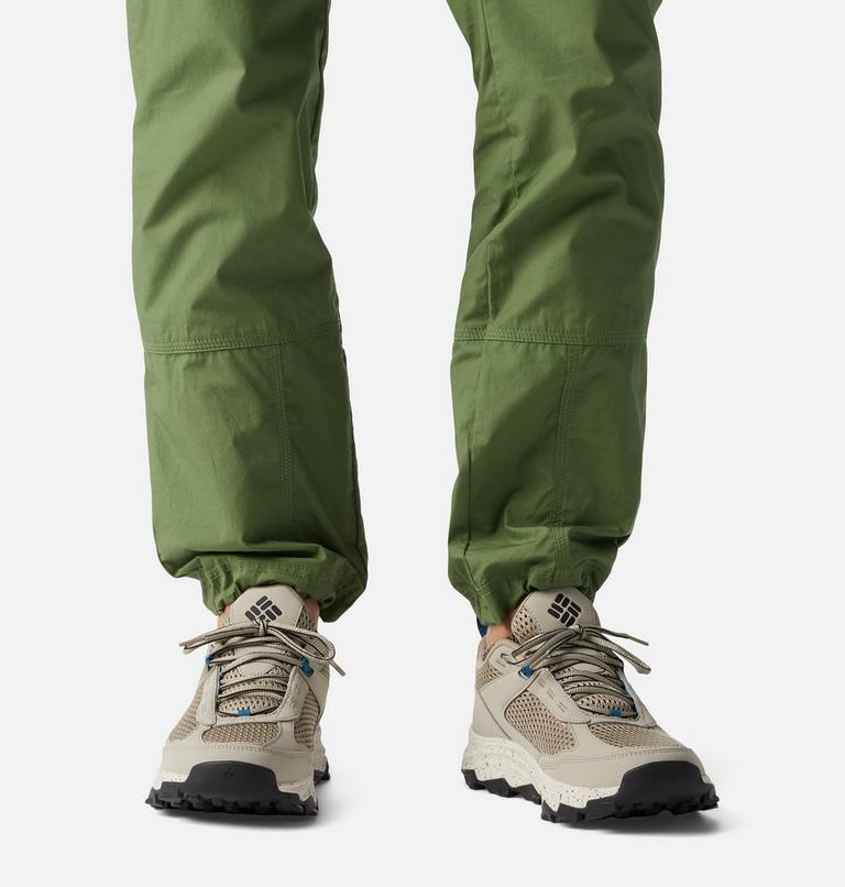 Men&rsquo;s Hatana Breathe Multi-Sport Shoe, Color: Canvas Tan, Phoenix Blue, image 10