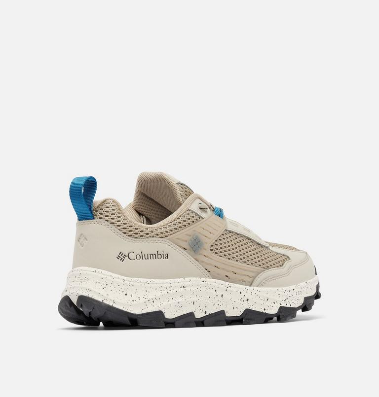 Men&rsquo;s Hatana Breathe Multi-Sport Shoe, Color: Canvas Tan, Phoenix Blue, image 9