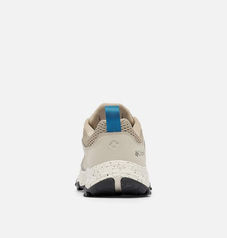 Men&rsquo;s Hatana Breathe Multi-Sport Shoe, Color: Canvas Tan, Phoenix Blue, image 2