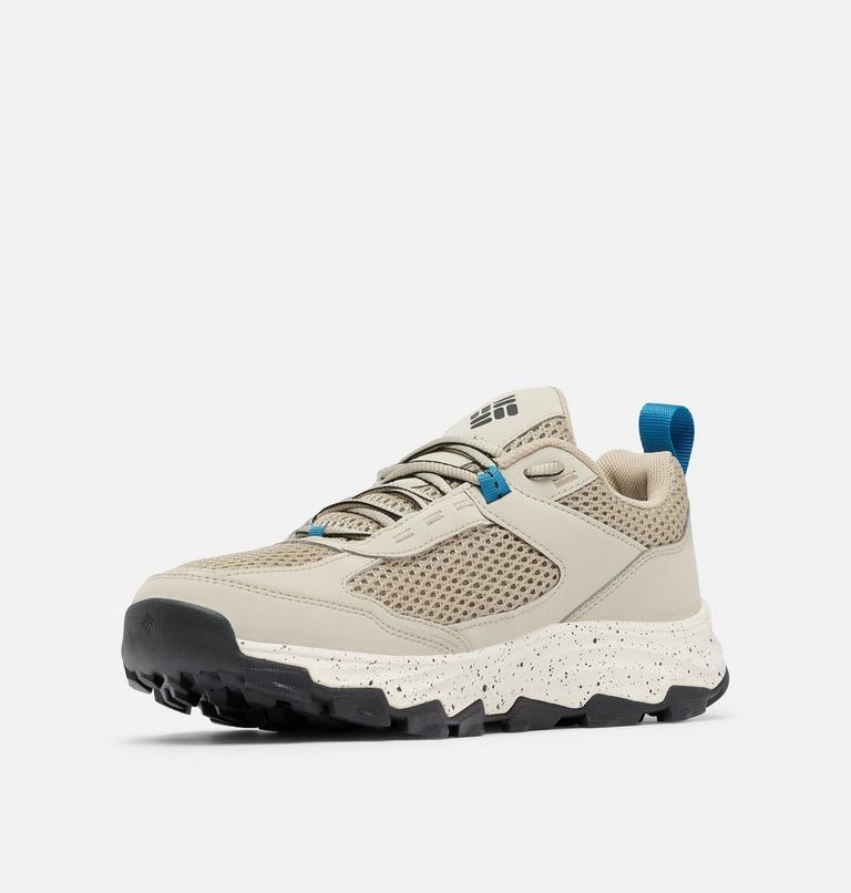 Men&rsquo;s Hatana Breathe Multi-Sport Shoe, Color: Canvas Tan, Phoenix Blue, image 7