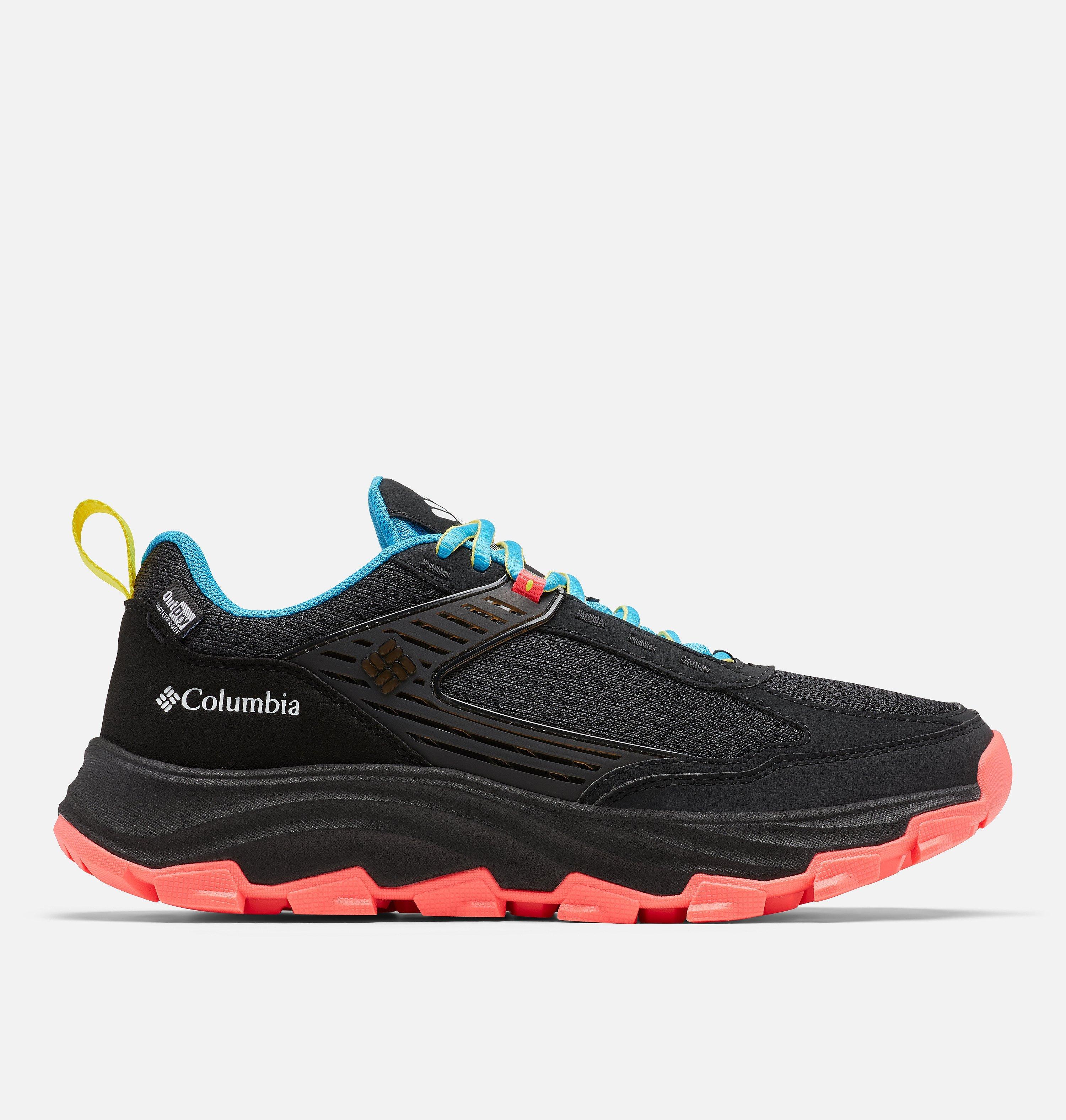 Women's Hatana™ Max OutDry™ Shoe 1