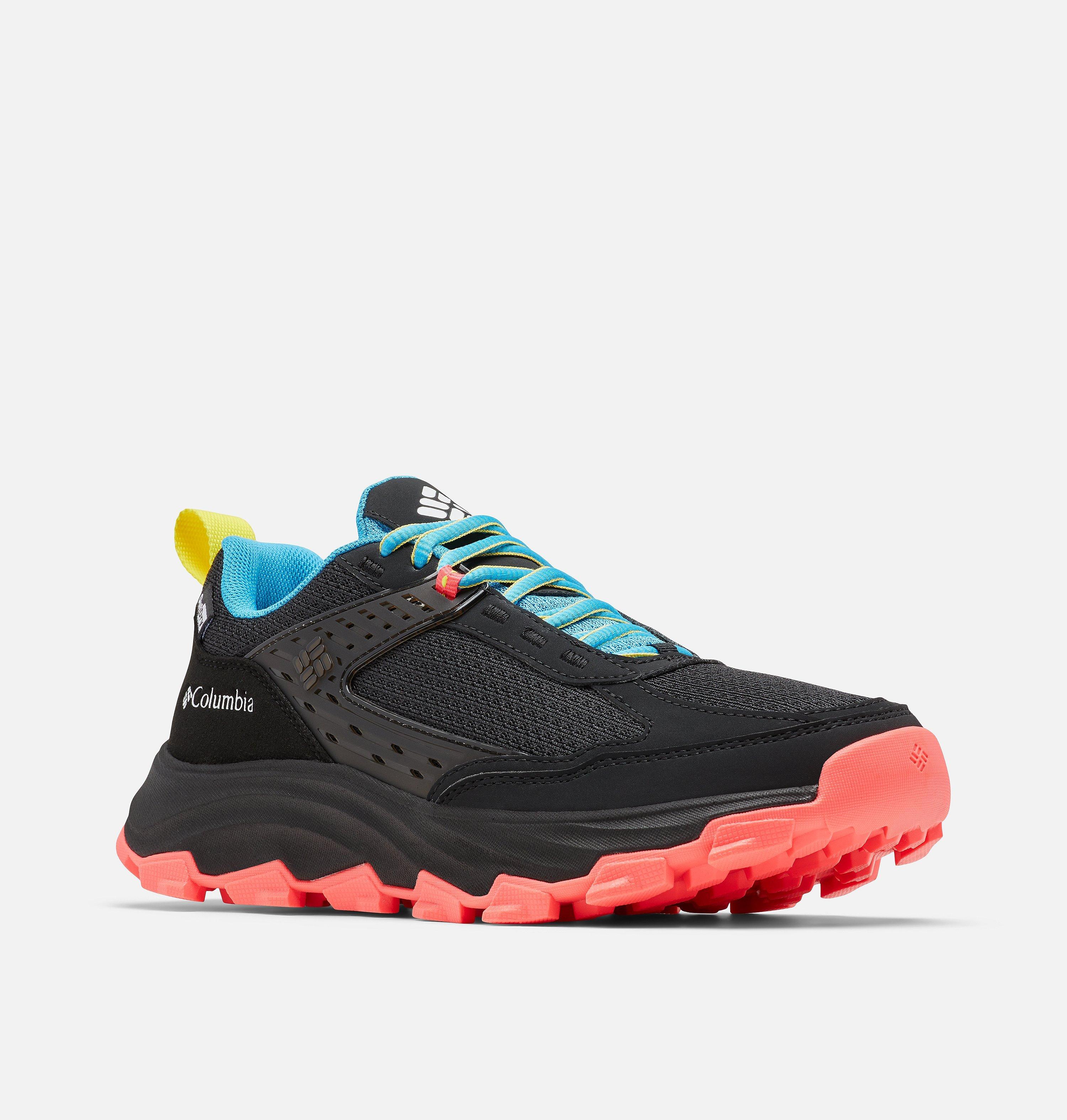 Women's Hatana™ Max OutDry™ Shoe 3