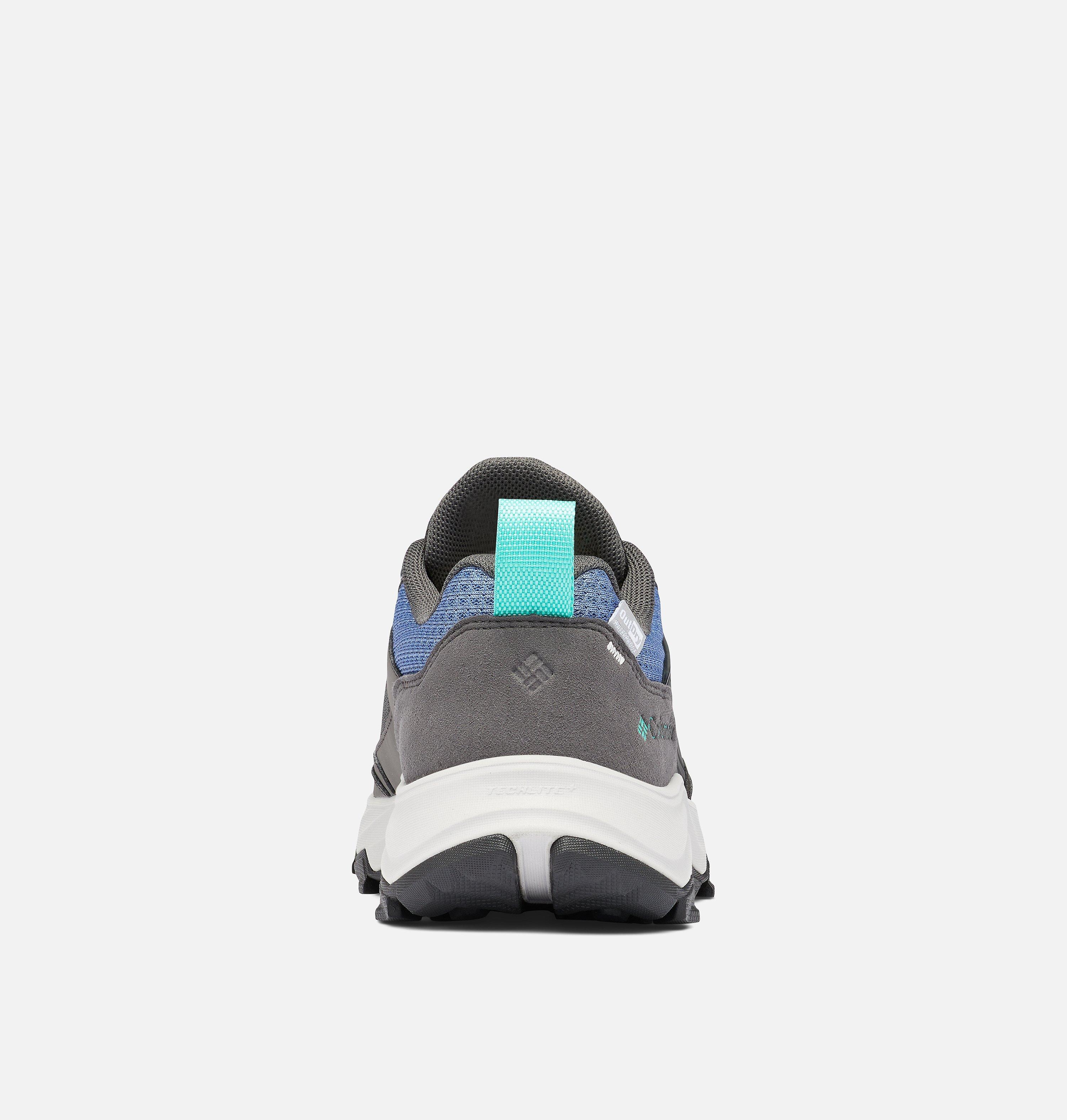 Women's Hatana™ Max OutDry™ Shoe 8