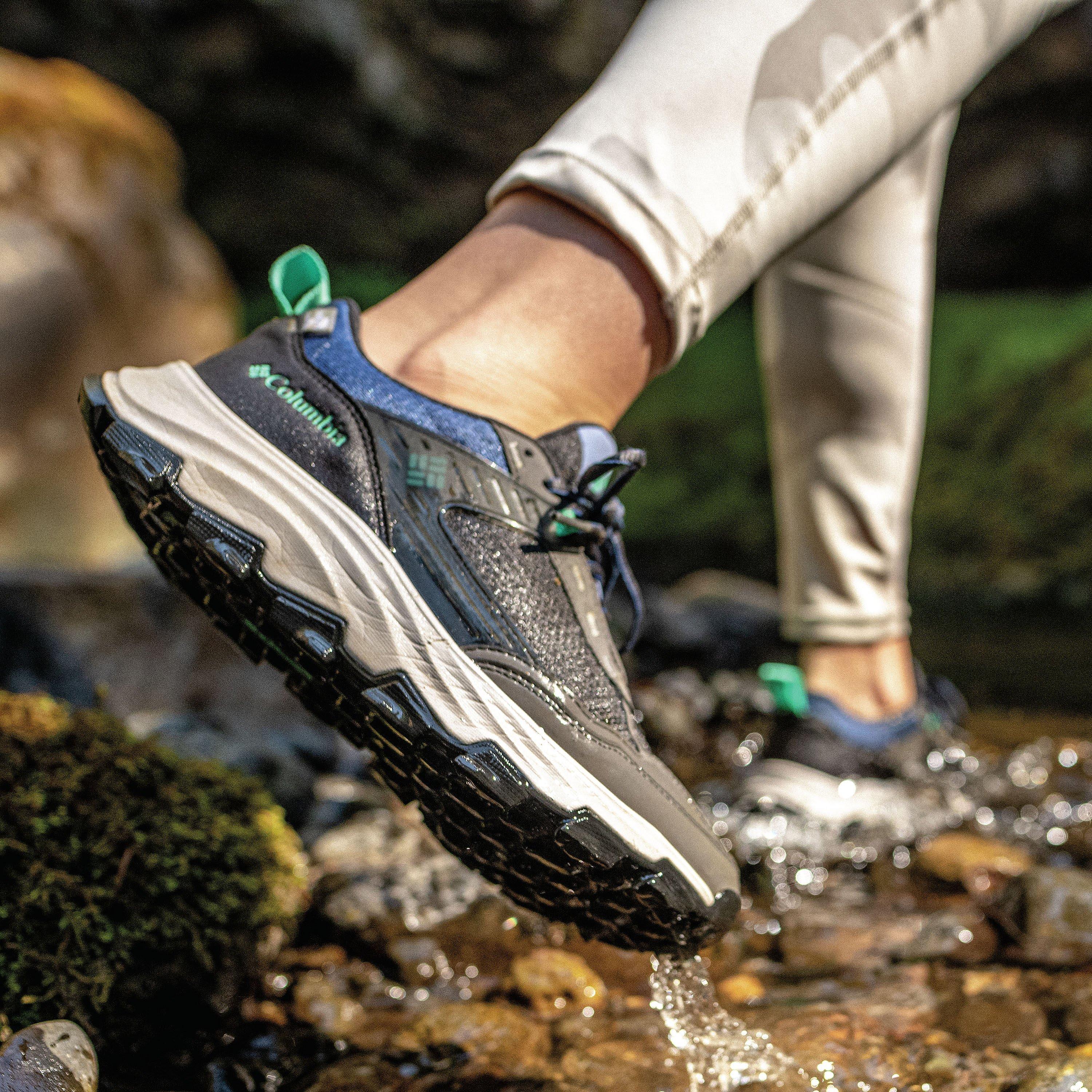 Women's Hatana™ Max OutDry™ Shoe 10