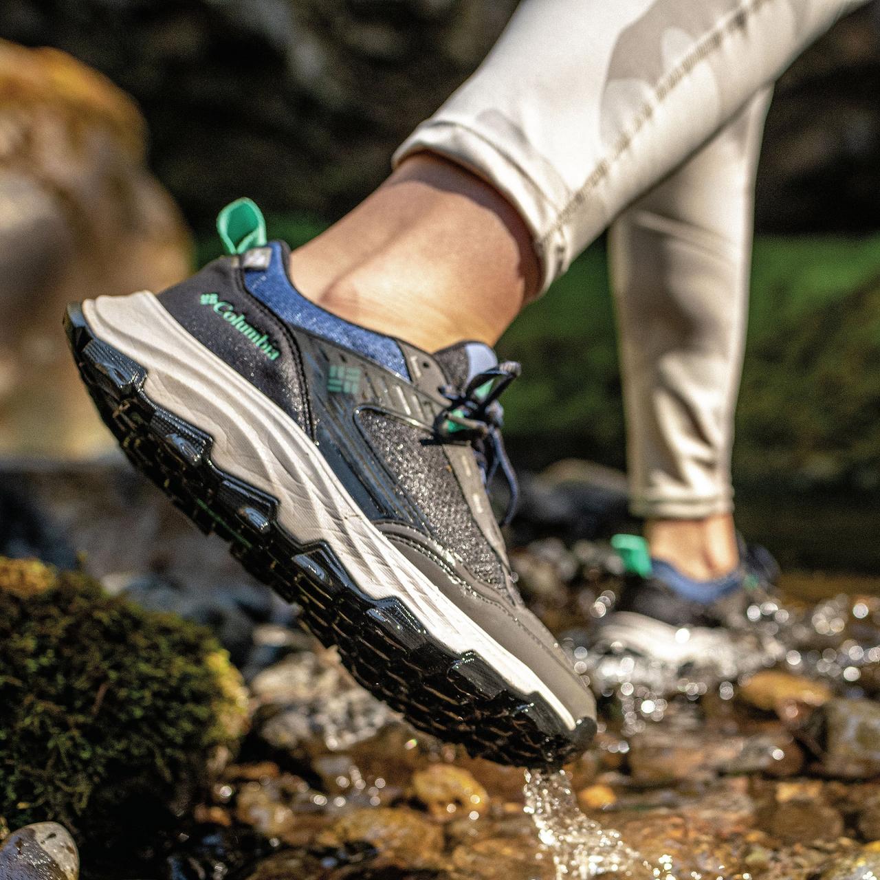 Women's Hatana™ Max OutDry™ Shoe 10