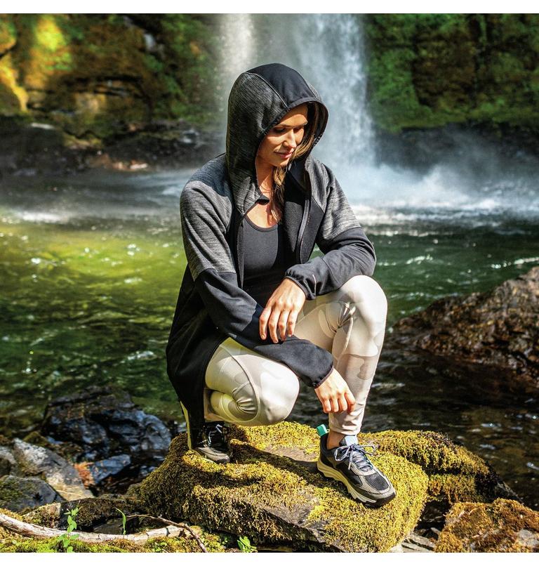 Women’s Hatana Max Waterproof Multi-Sport Shoe, image 11