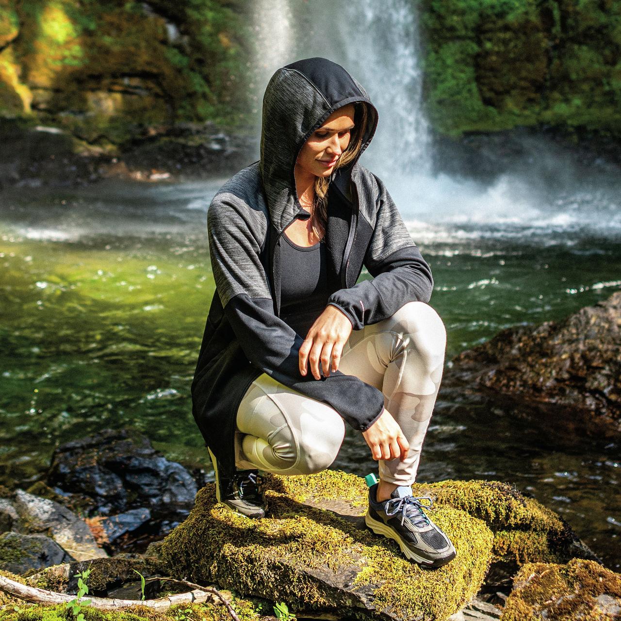 Women's Hatana™ Max OutDry™ Shoe 11