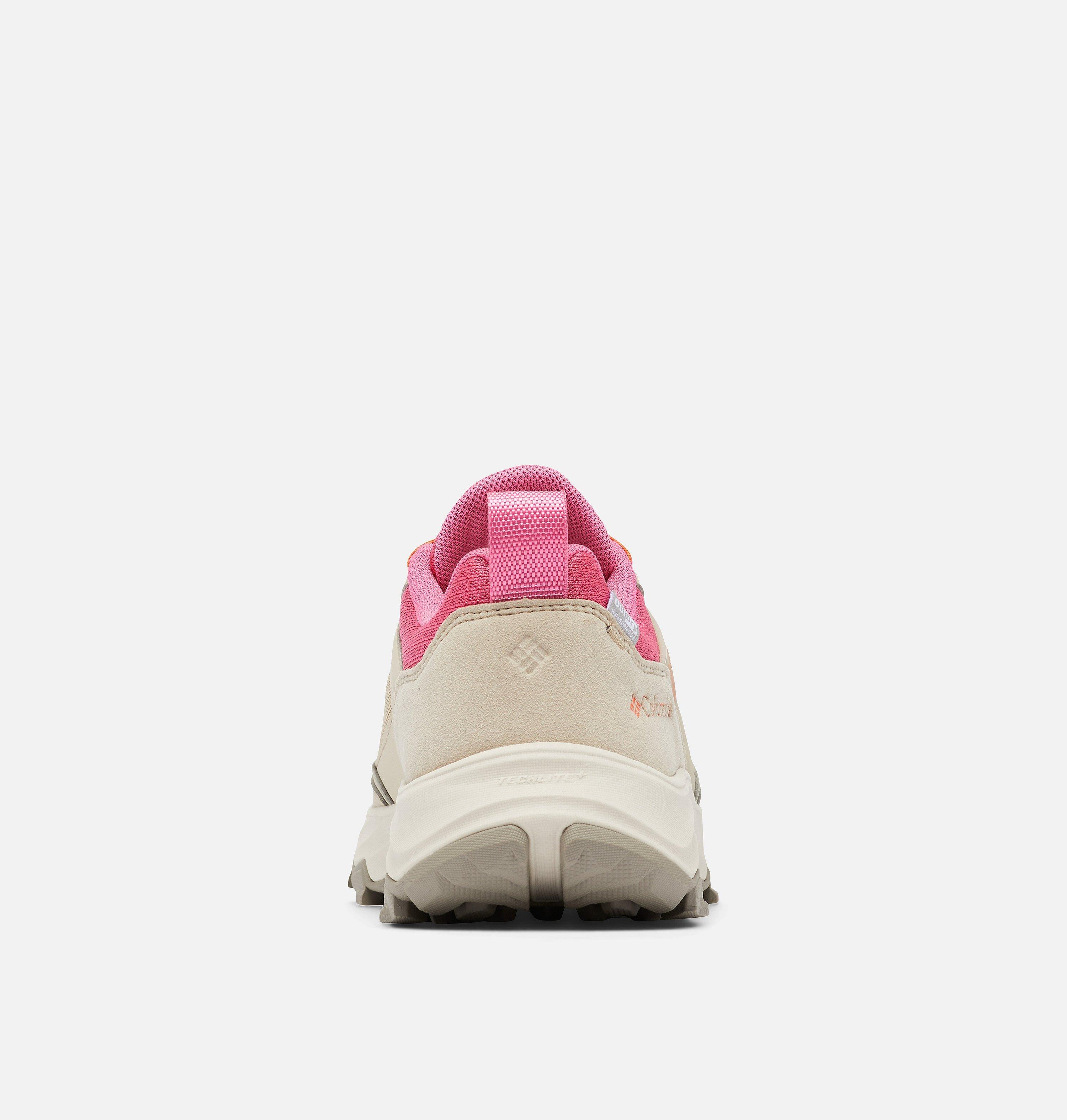 Women's Hatana™ Max OutDry™ Shoe 8
