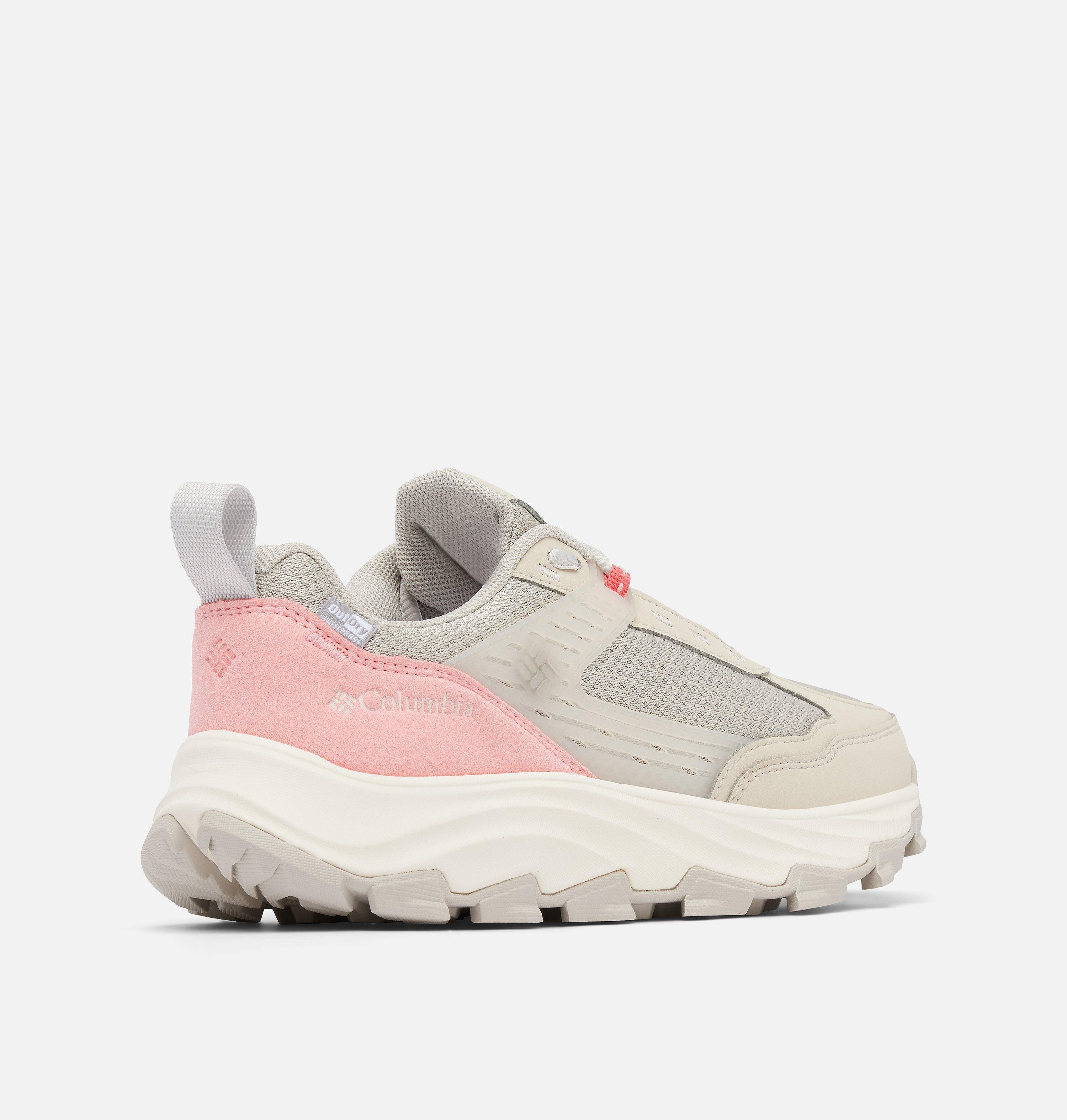 Women's Hatana Max OutDry Shoe - Wide 10