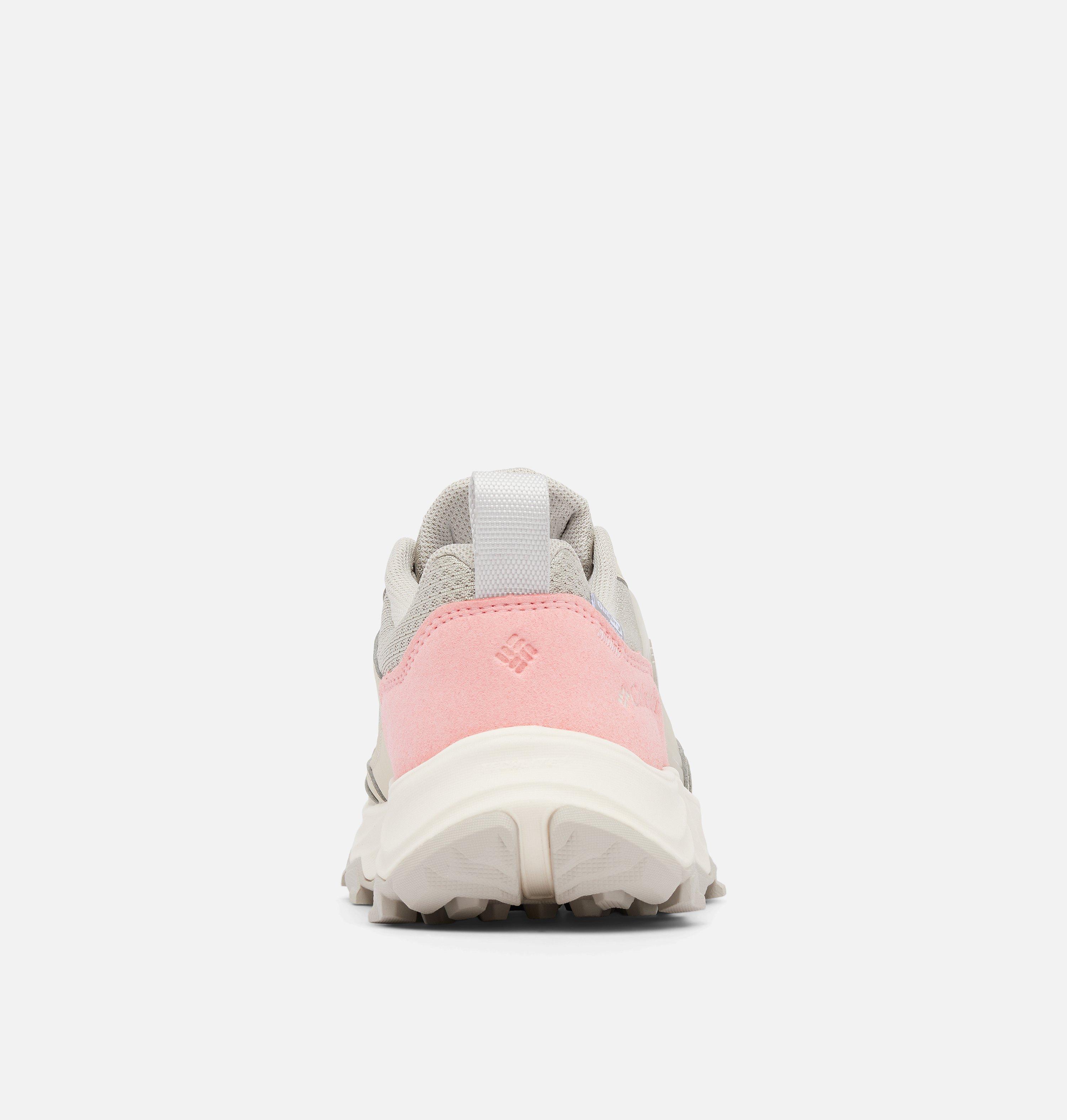 Women's Hatana Max OutDry Shoe - Wide 9