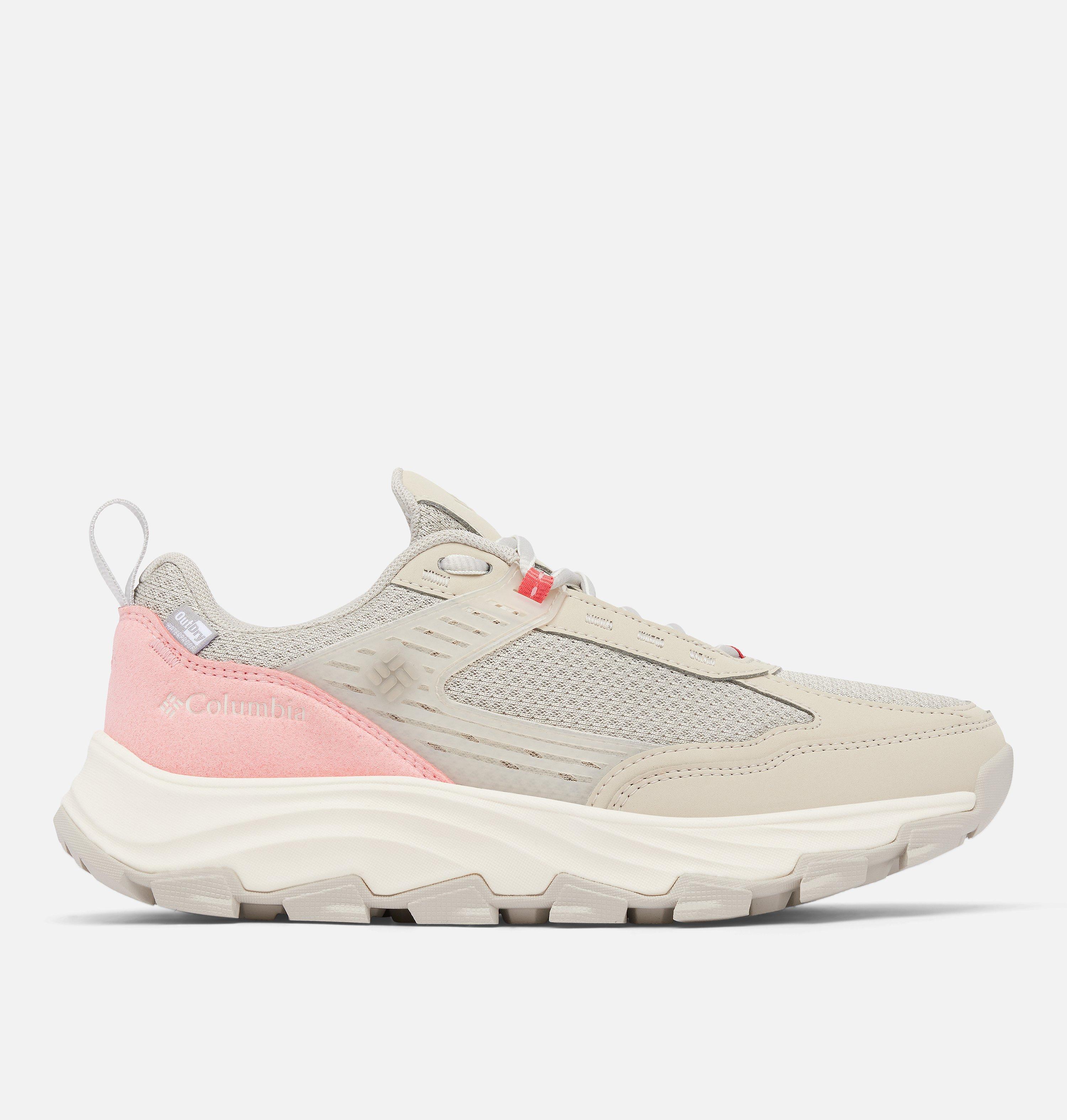 Women's Hatana Max OutDry Shoe - Wide 1