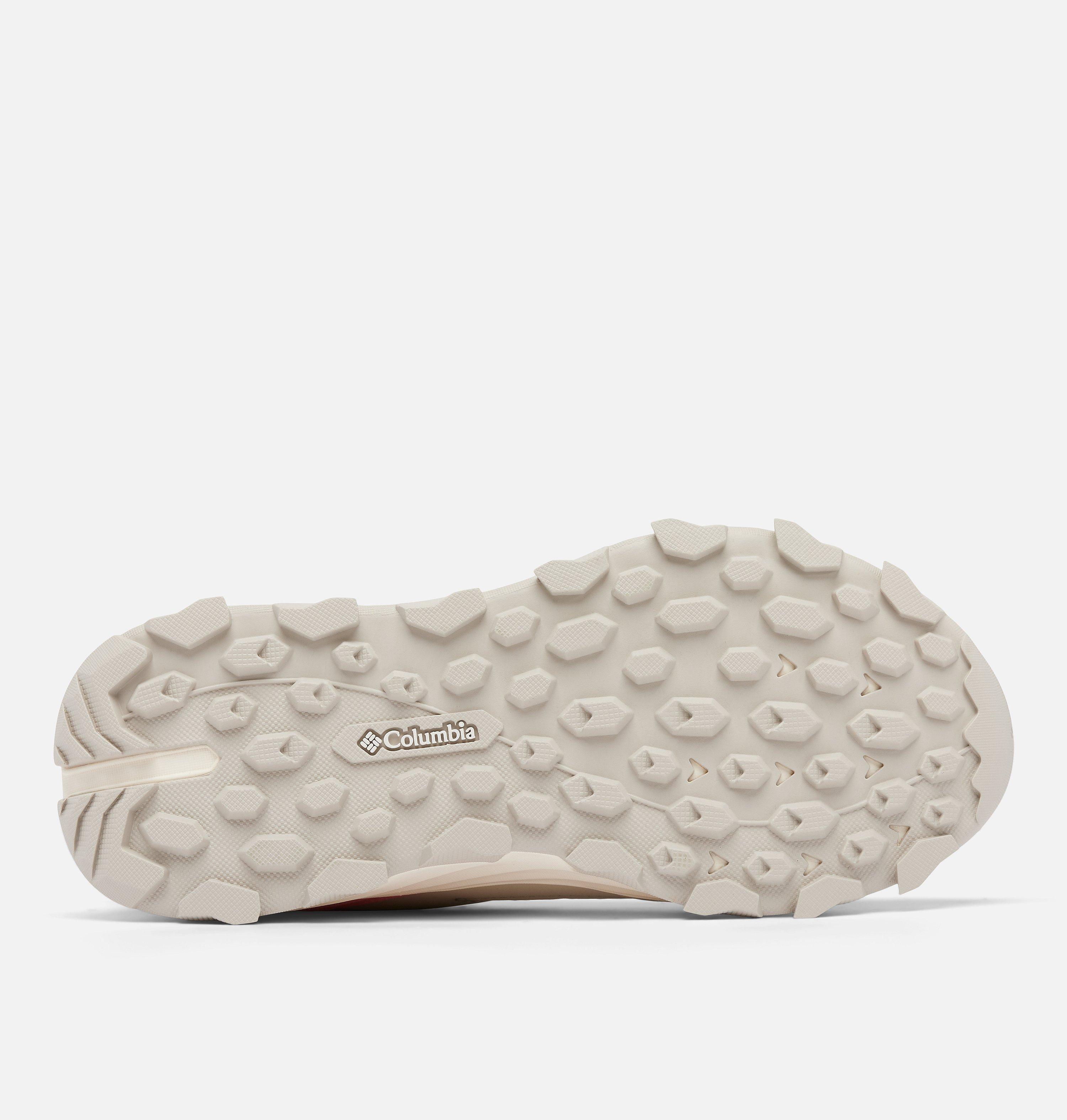 Women's Hatana Max OutDry Shoe - Wide 5