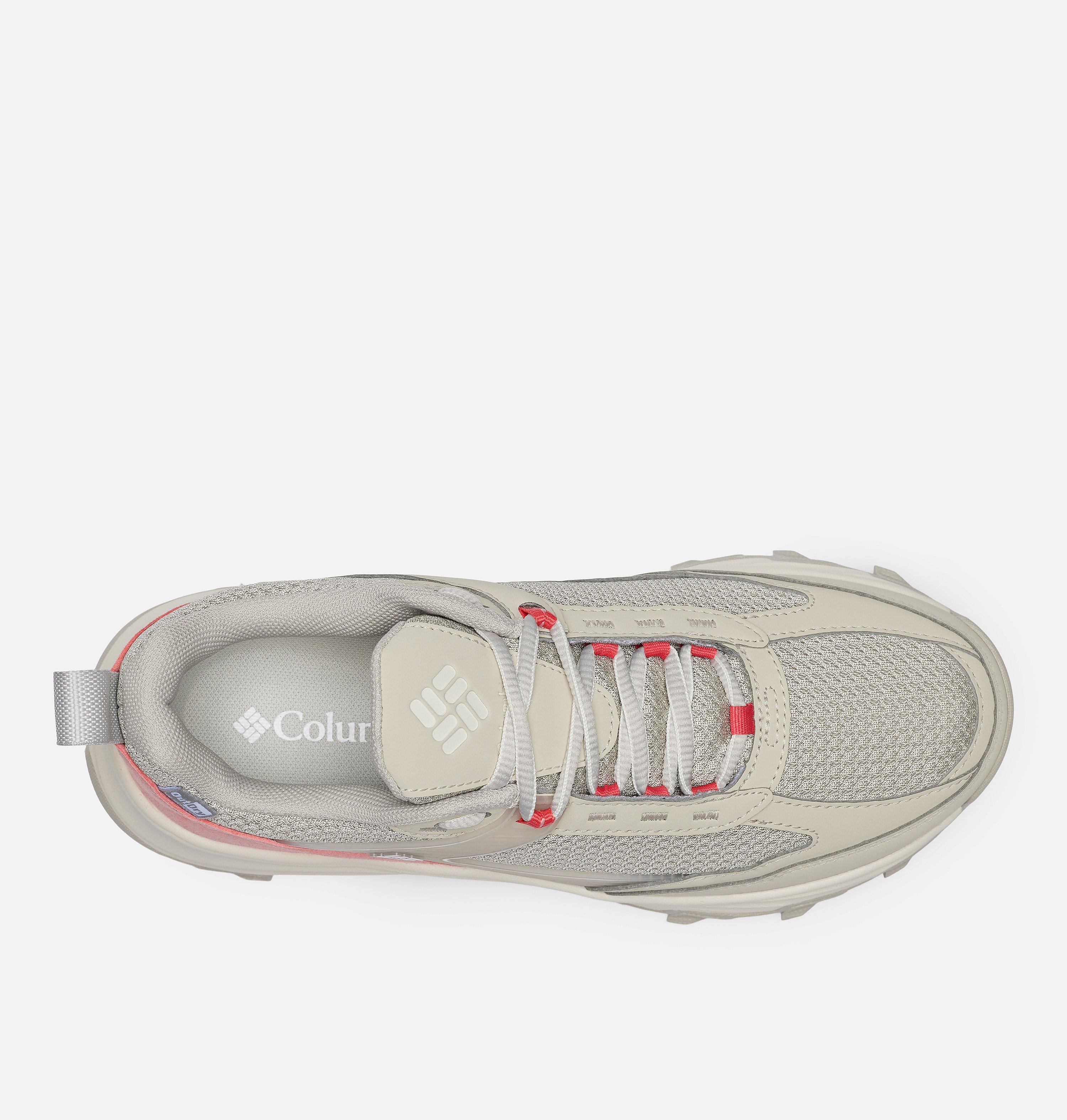 Women's Hatana Max OutDry Shoe - Wide 4