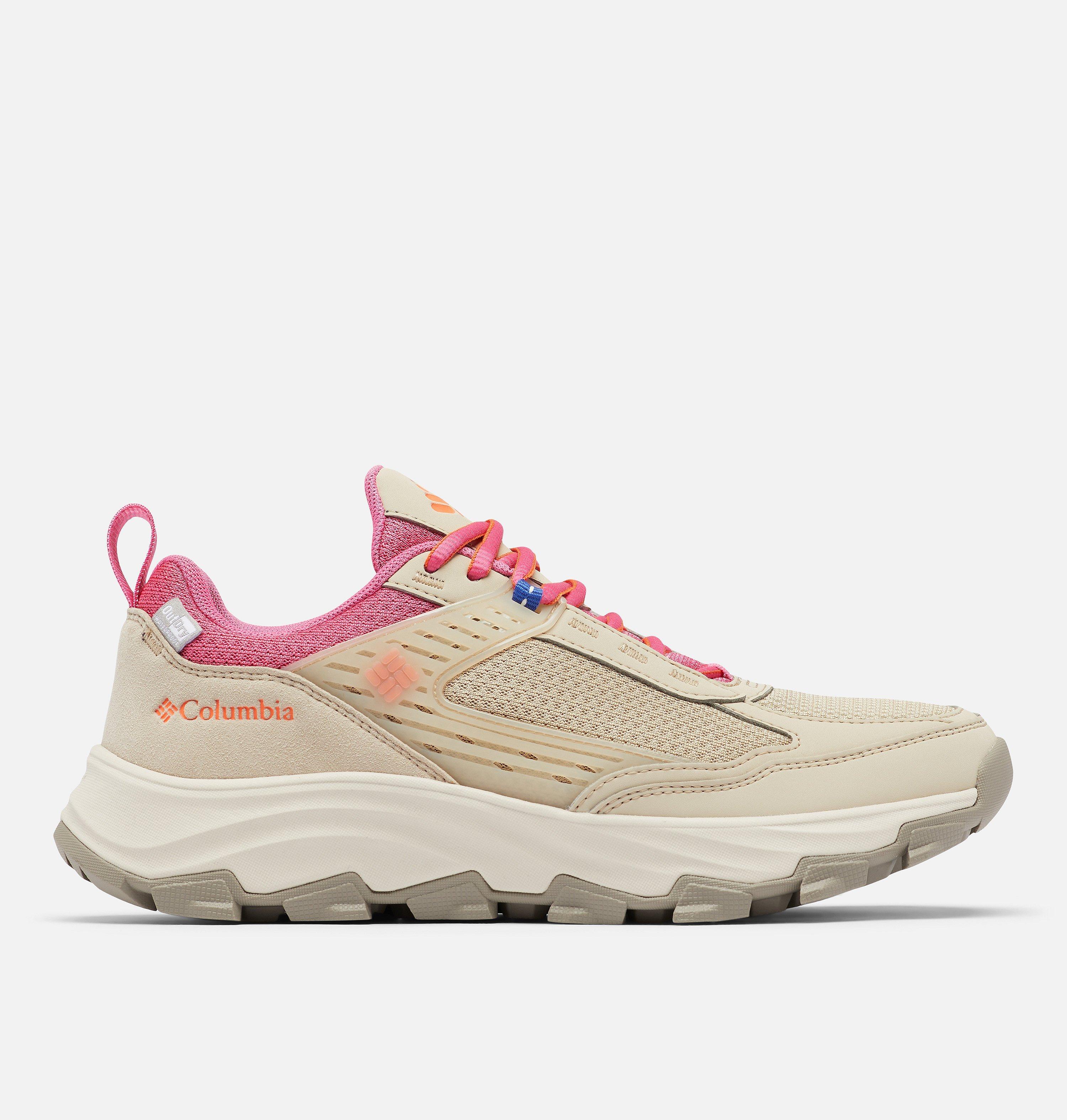 Women's Hatana Max OutDry Shoe - Wide 1