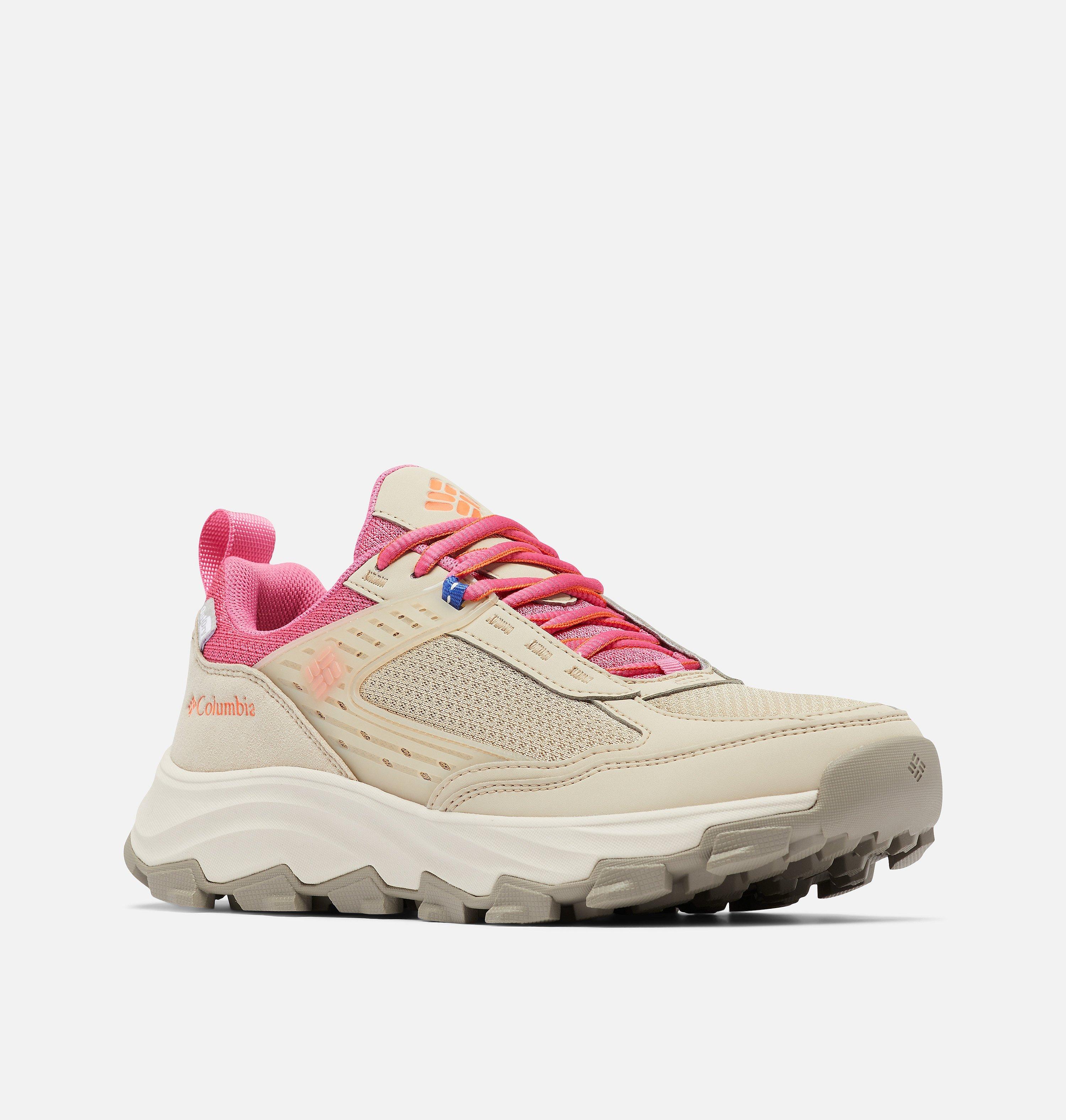 Women's Hatana Max OutDry Shoe - Wide 2