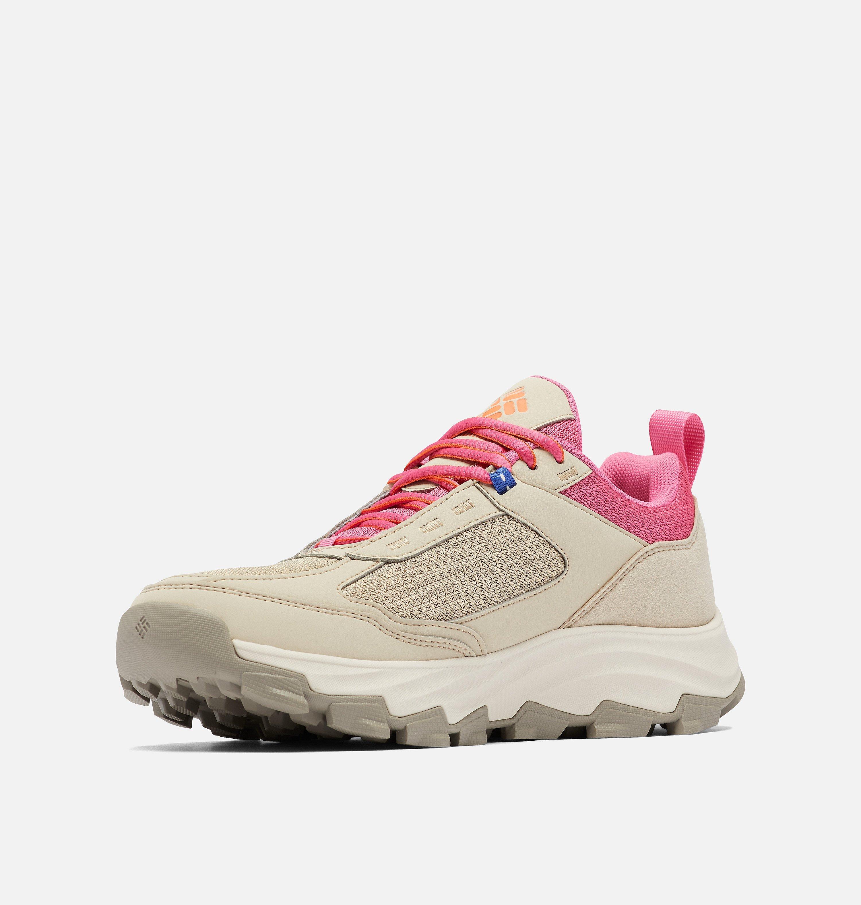 Women's Hatana Max OutDry Shoe - Wide 6