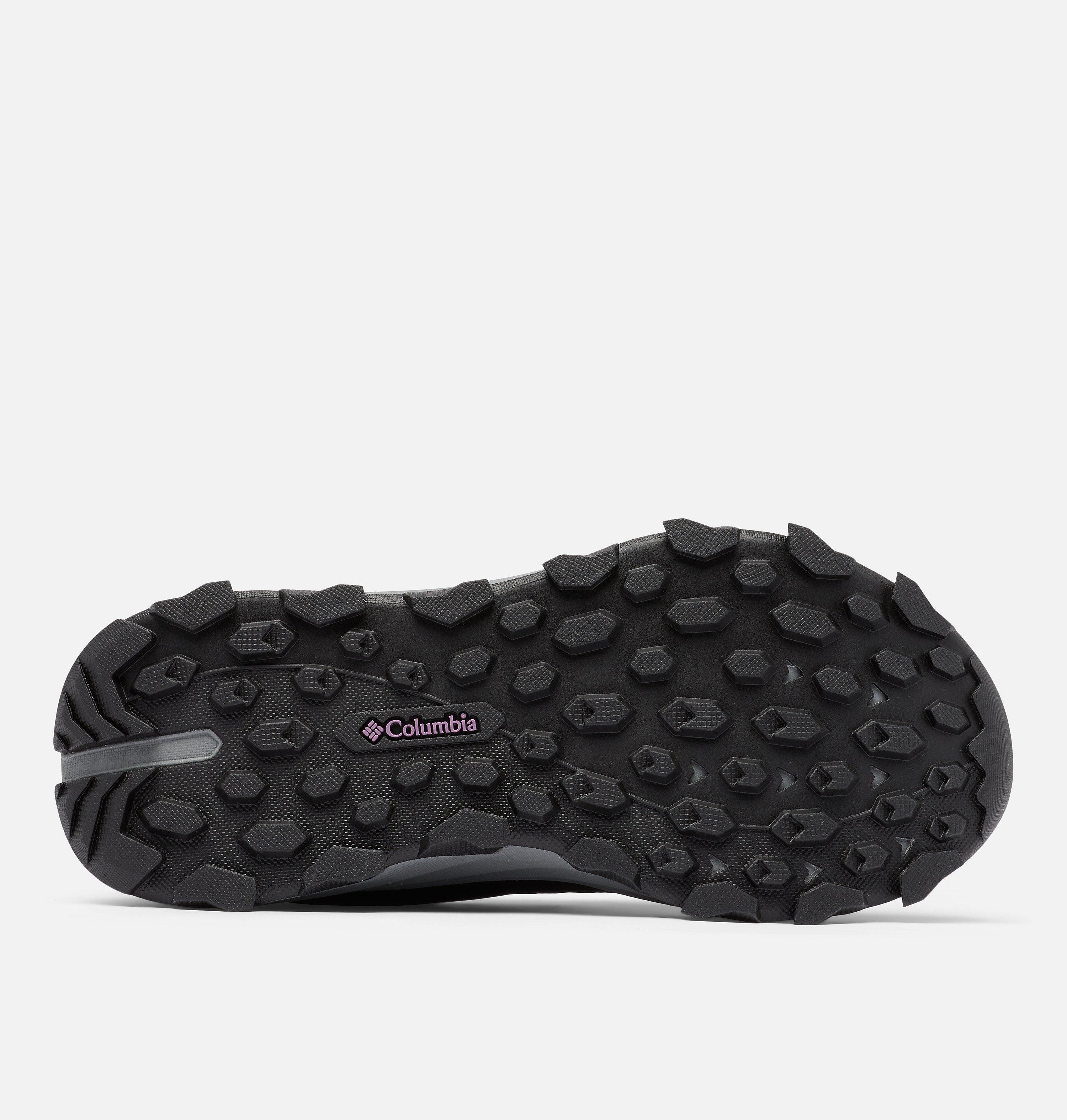 Women's Hatana Breathe Shoe 5
