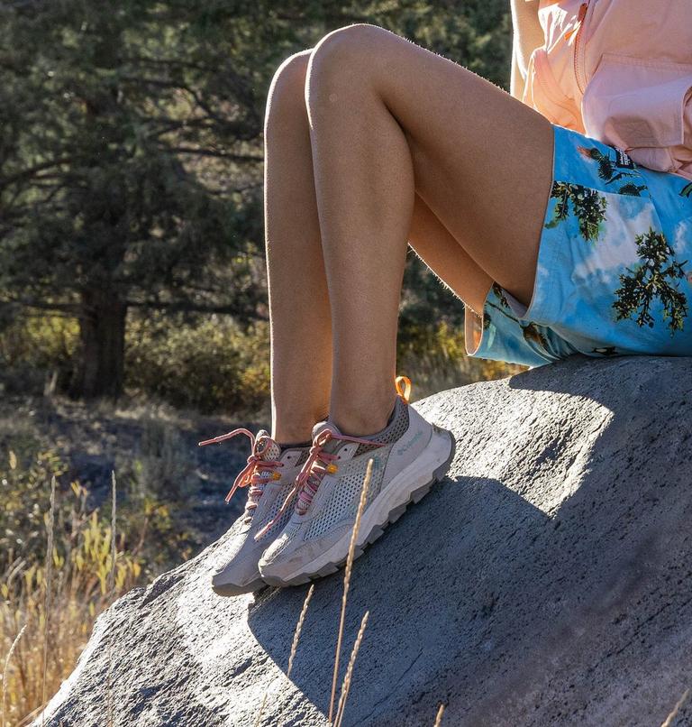 Women’s Hatana Breathe Multi-Sport Shoe, Color: Light Cloud, Sea Wave, image 10