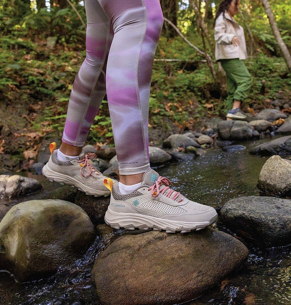 Women's Hatana Breathe Shoe 14
