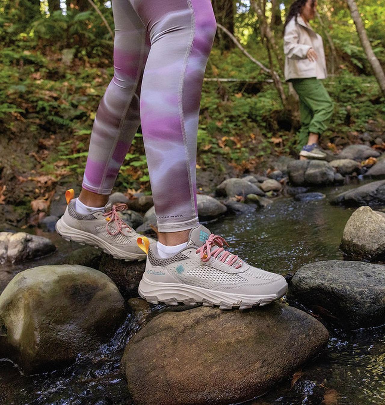 Women's Hatana™ Breathe Shoe 14