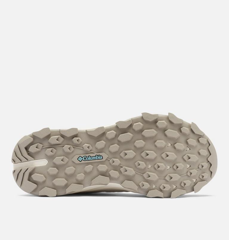 Women’s Hatana Breathe Multi-Sport Shoe, Color: Light Cloud, Sea Wave, image 4