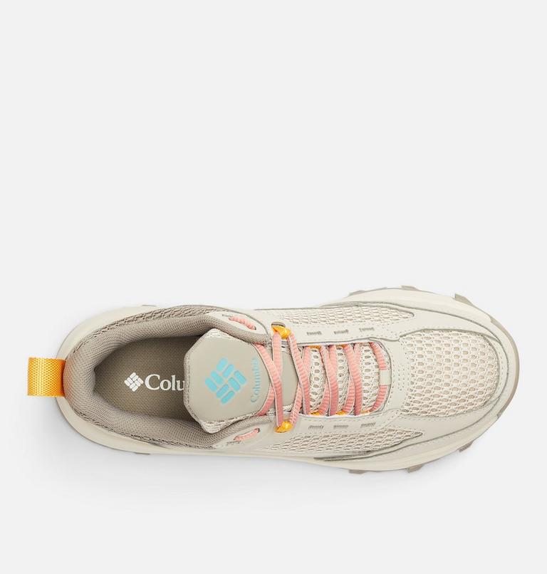 Women’s Hatana Breathe Multi-Sport Shoe, Color: Light Cloud, Sea Wave, image 3