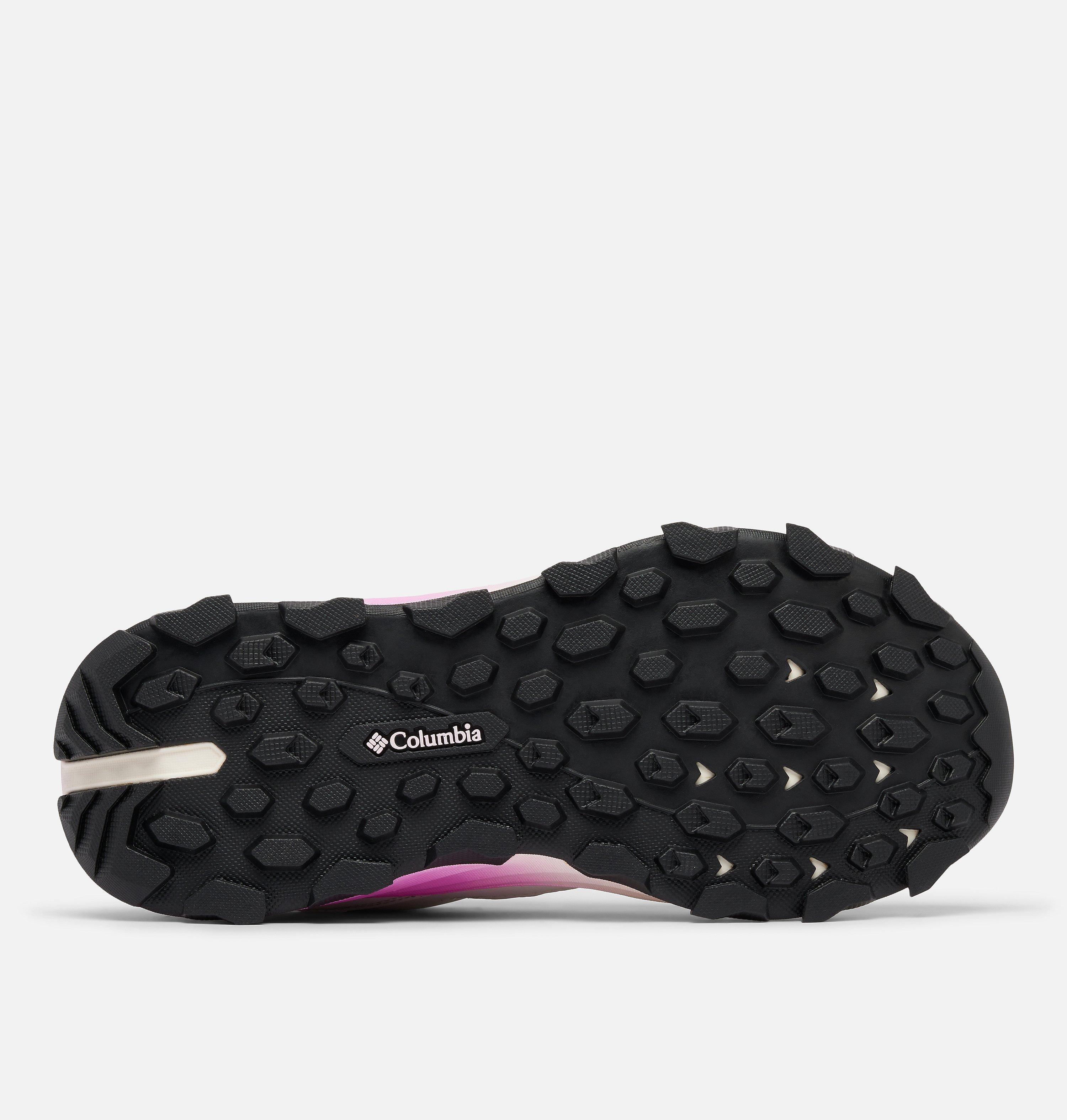 Women's Hatana Breathe Shoe 5