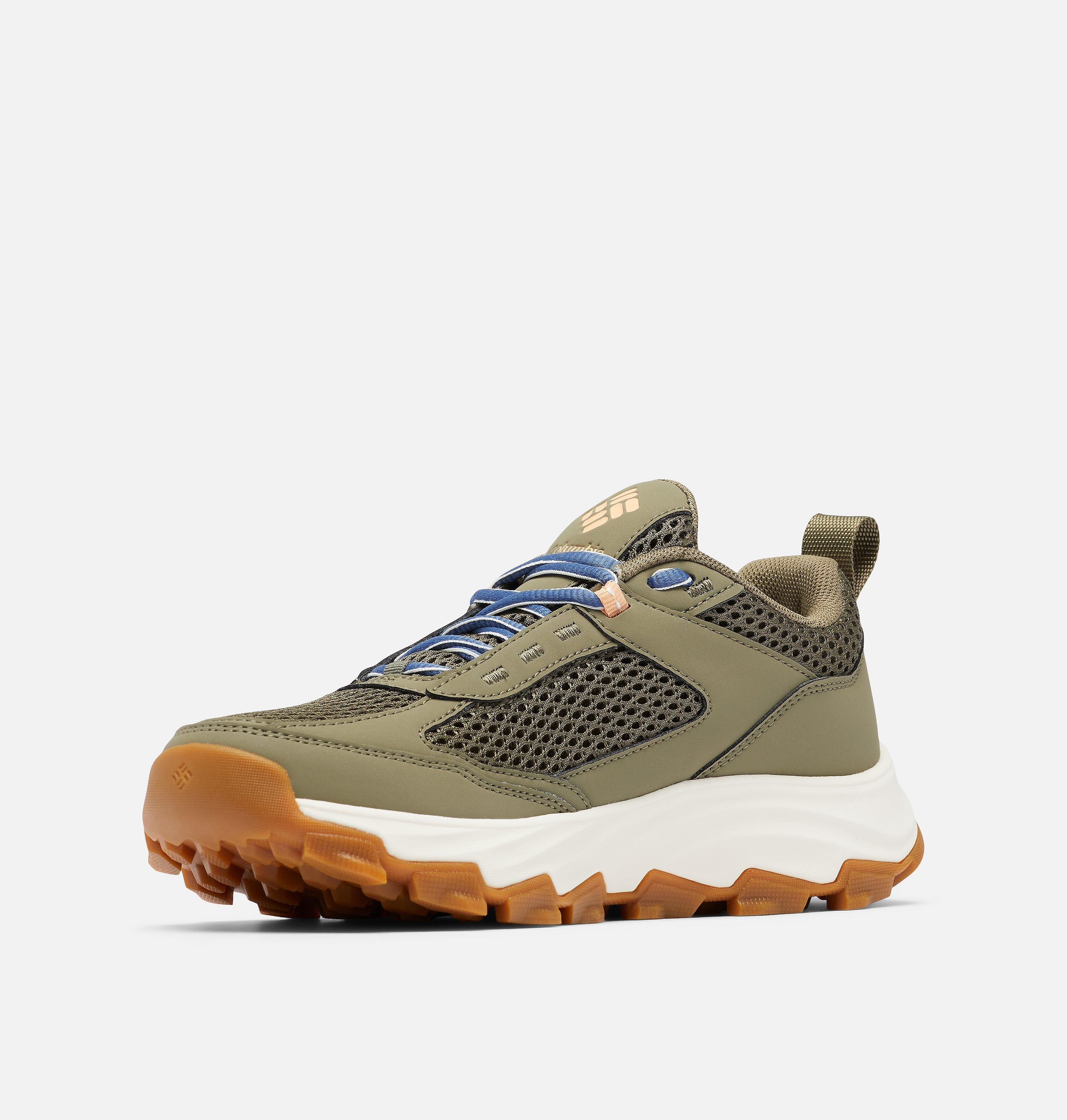 Women's Hatana Breathe Shoe 6
