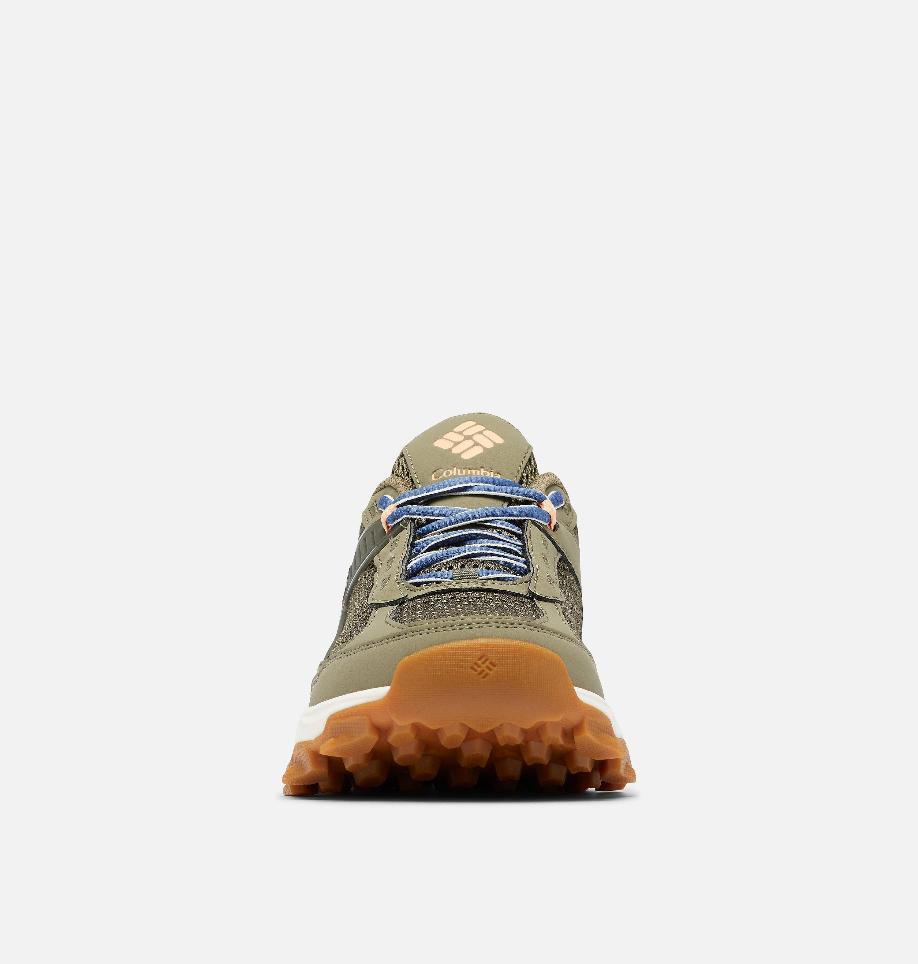Women's Hatana Breathe Shoe 7