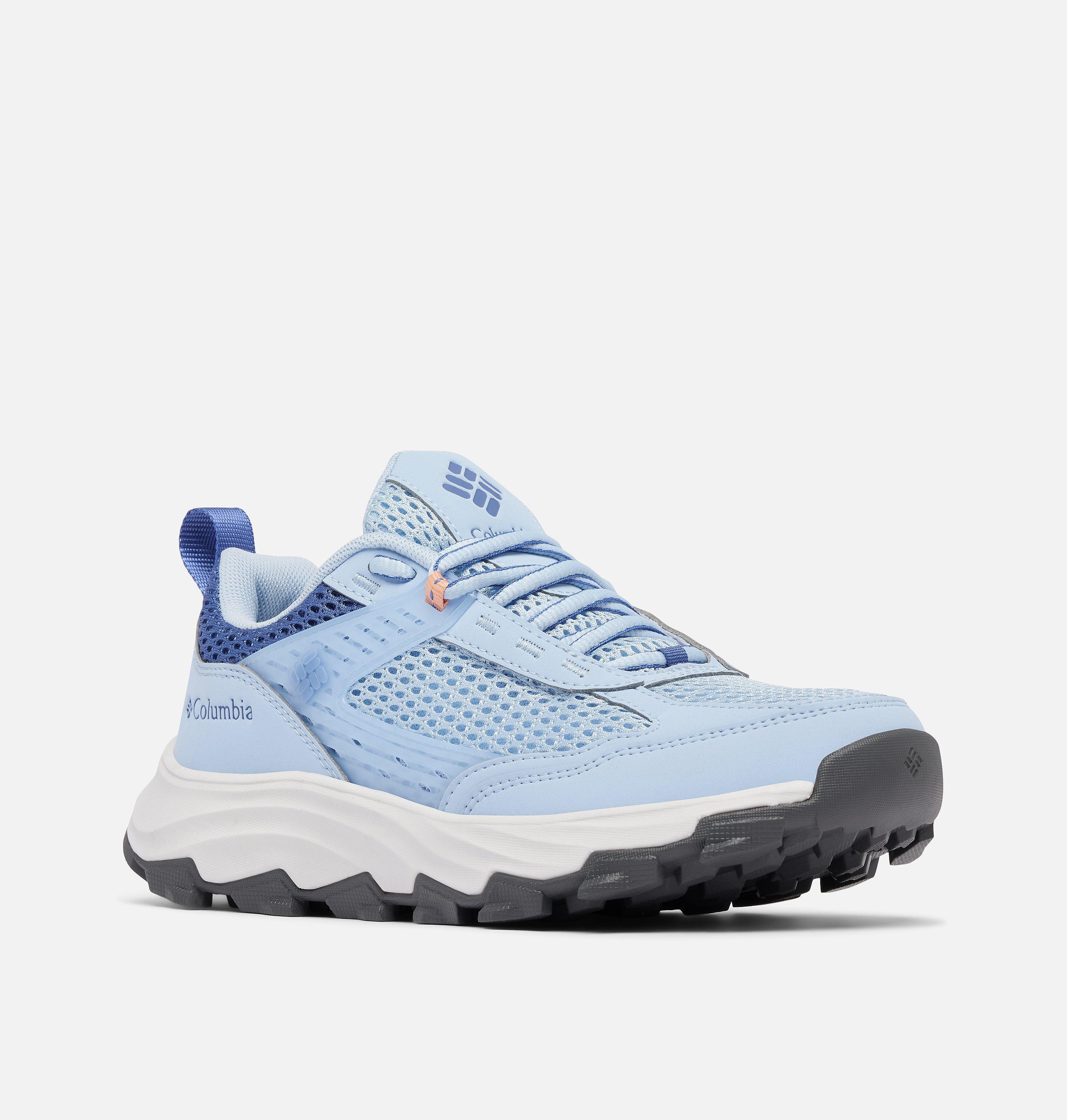 Women's Hatana Breathe Shoe 3