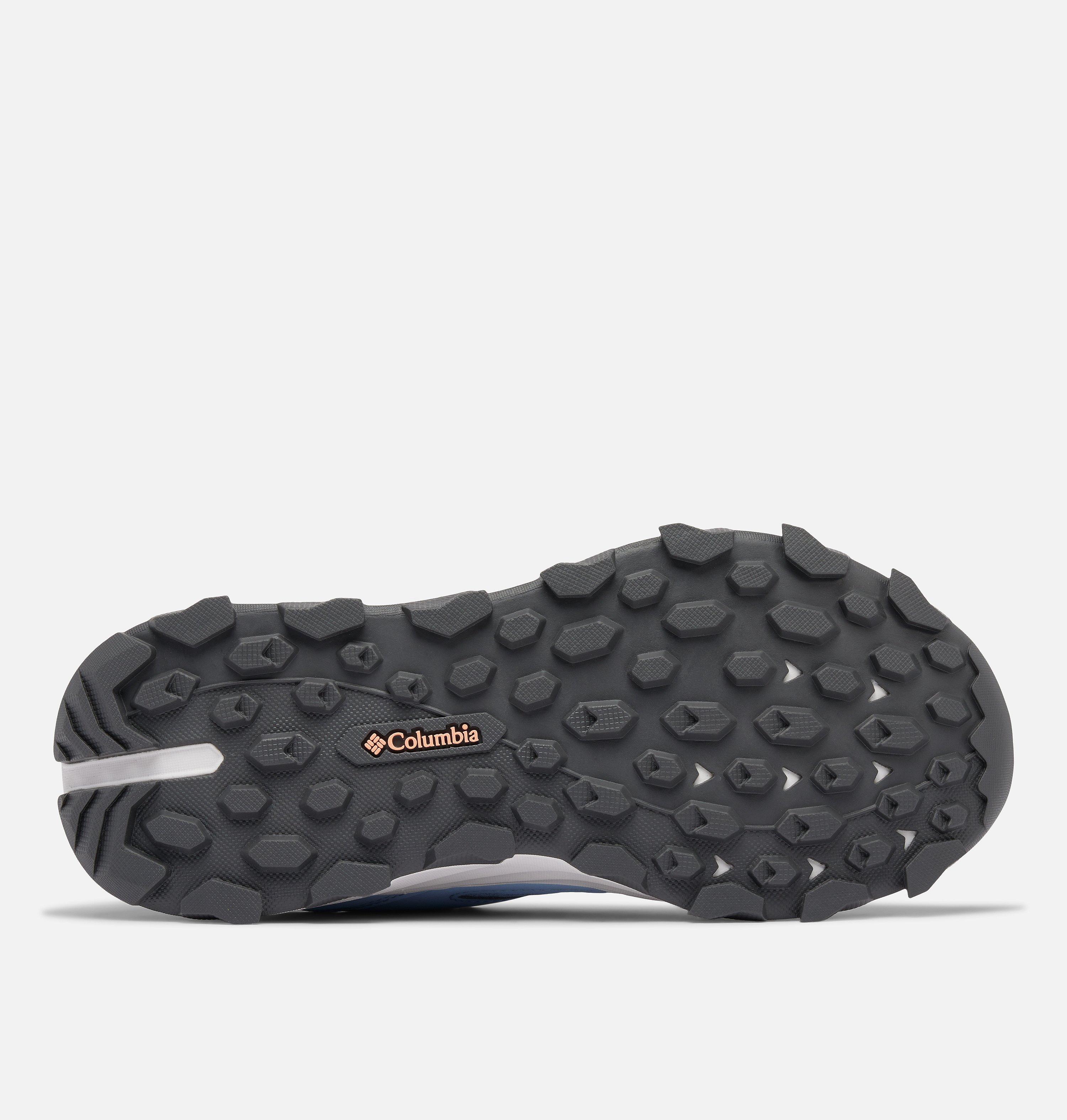 Women's Hatana Breathe Shoe 5