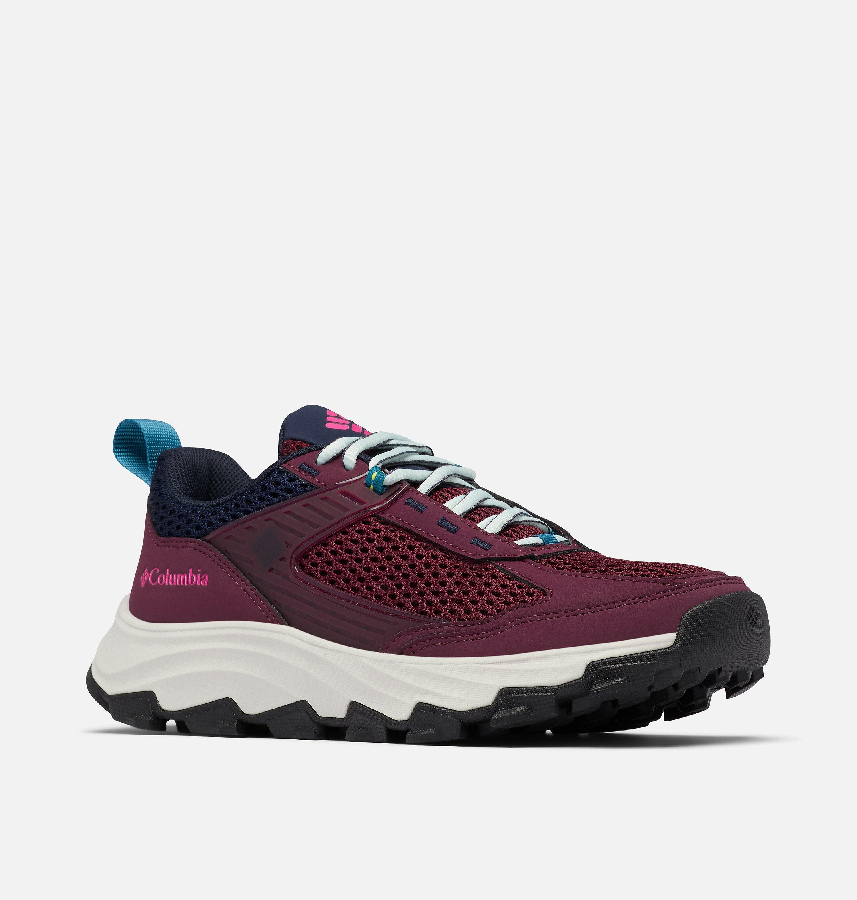Women's Hatana Breathe Shoe 3