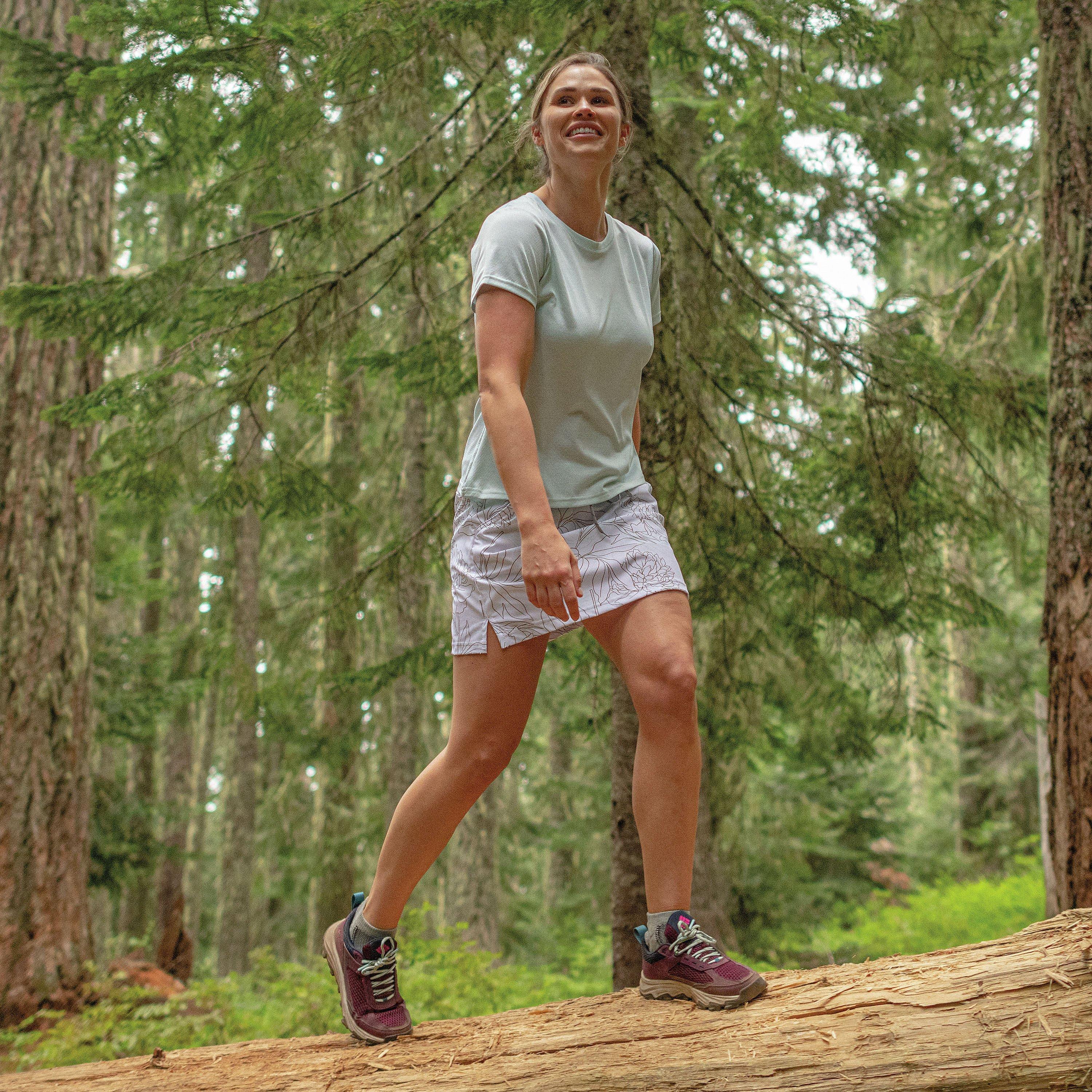 Women's Hatana Breathe Shoe 11