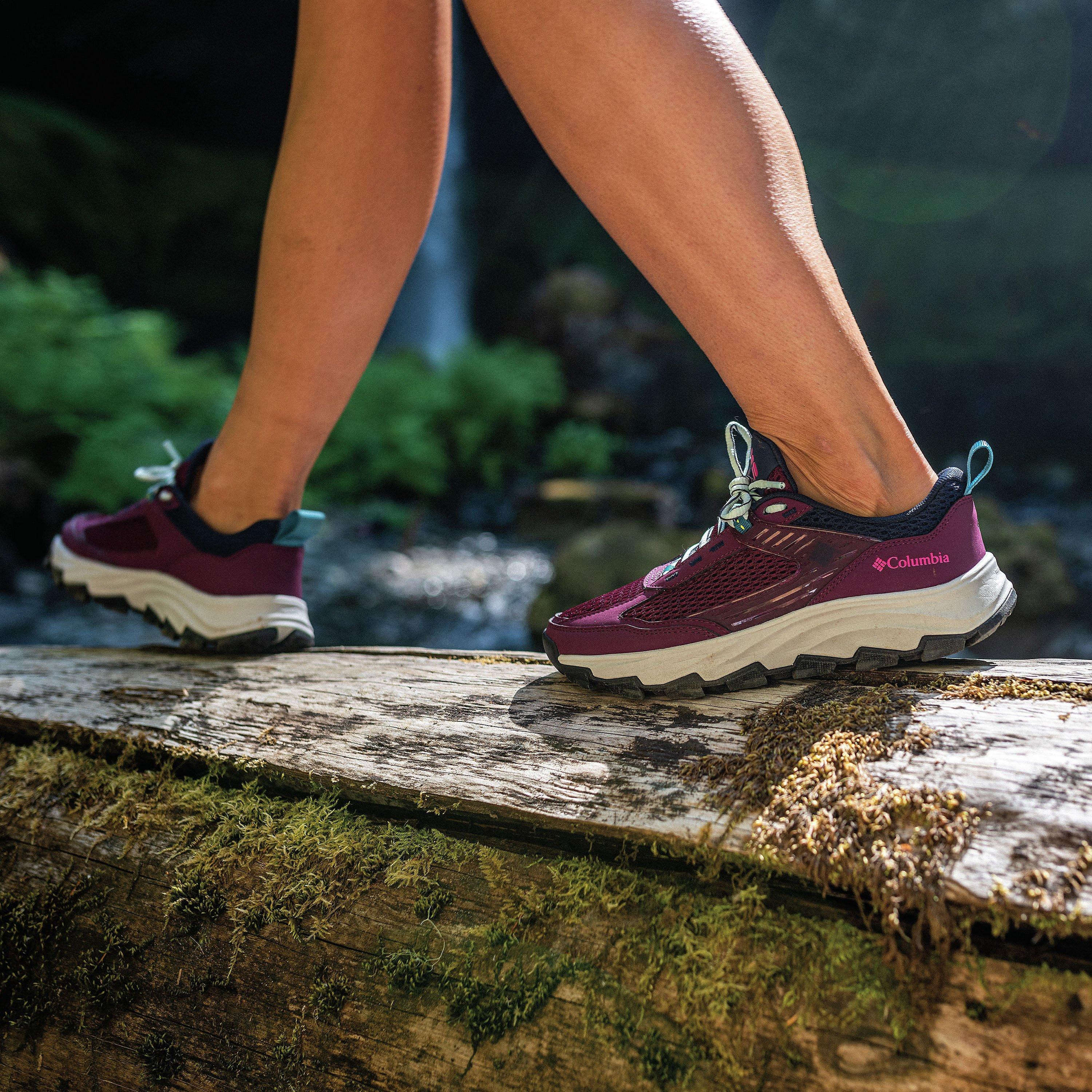 Women's Hatana Breathe Shoe 12