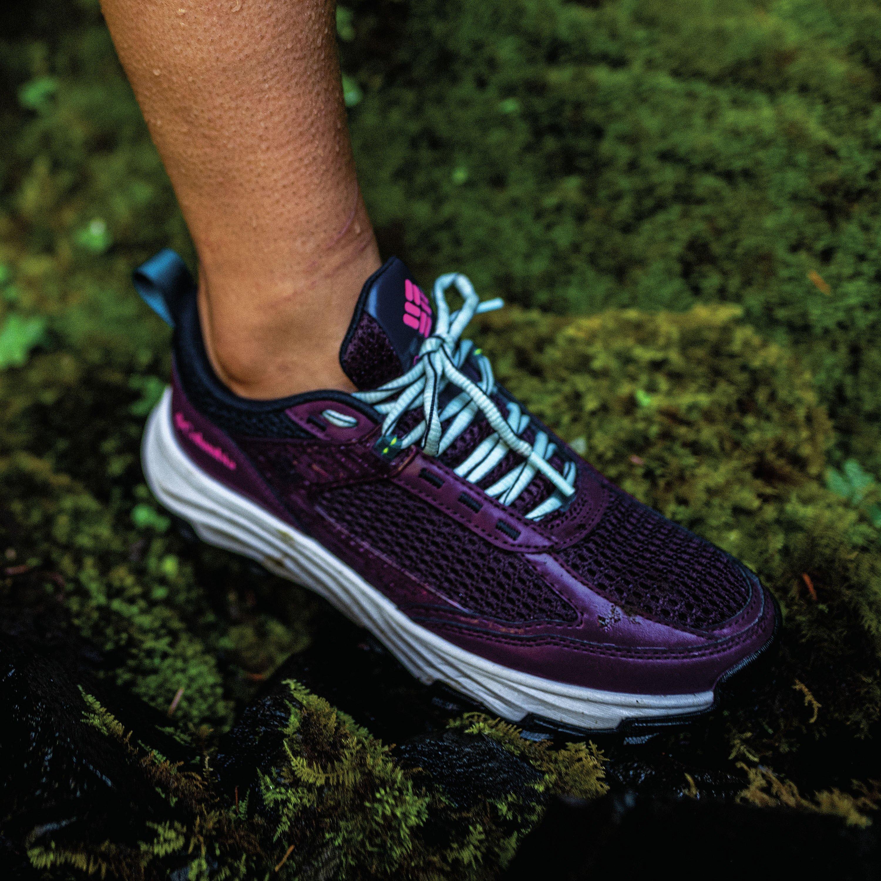 Women's Hatana Breathe Shoe 14