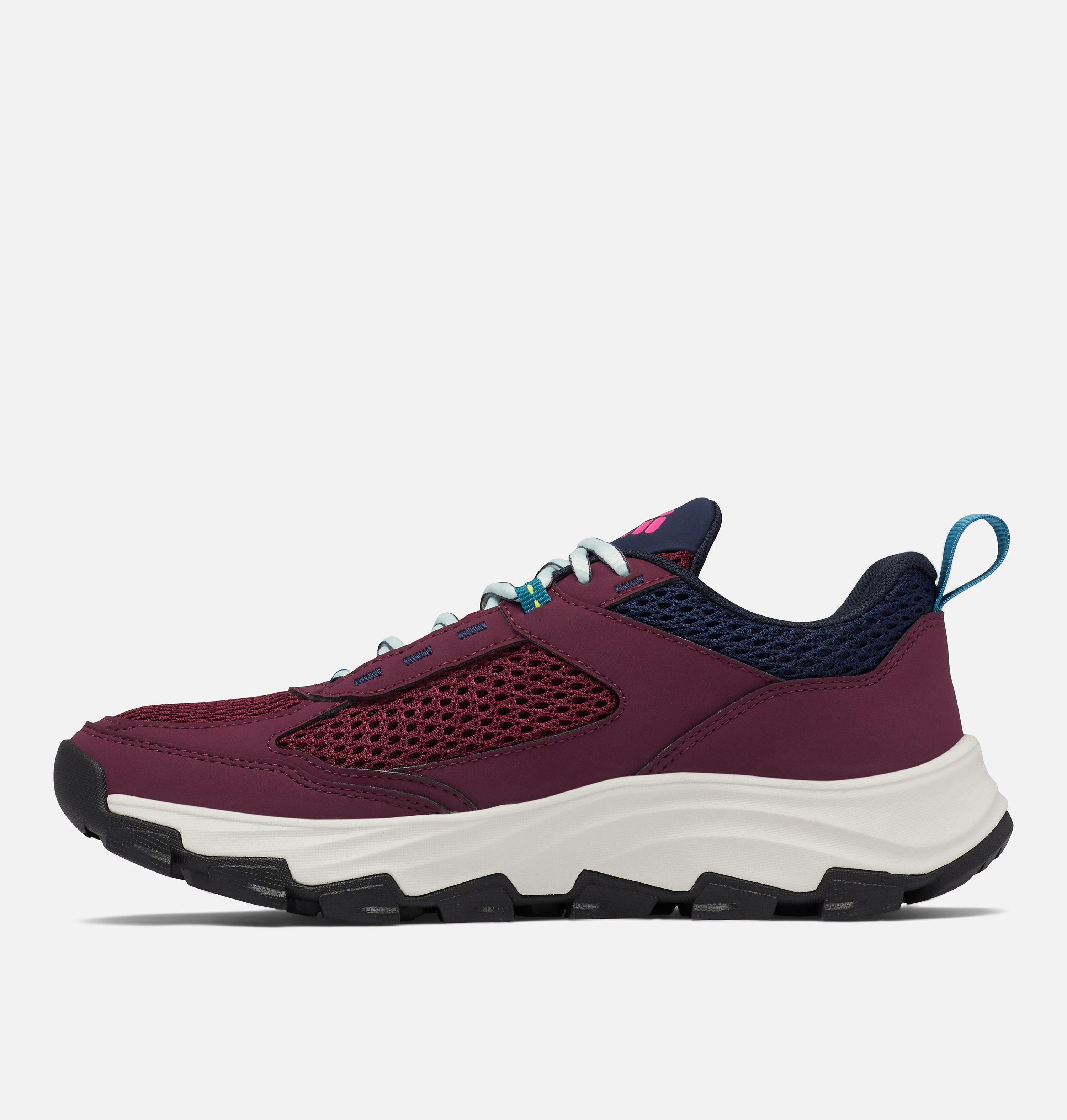 Women's Hatana Breathe Shoe 6