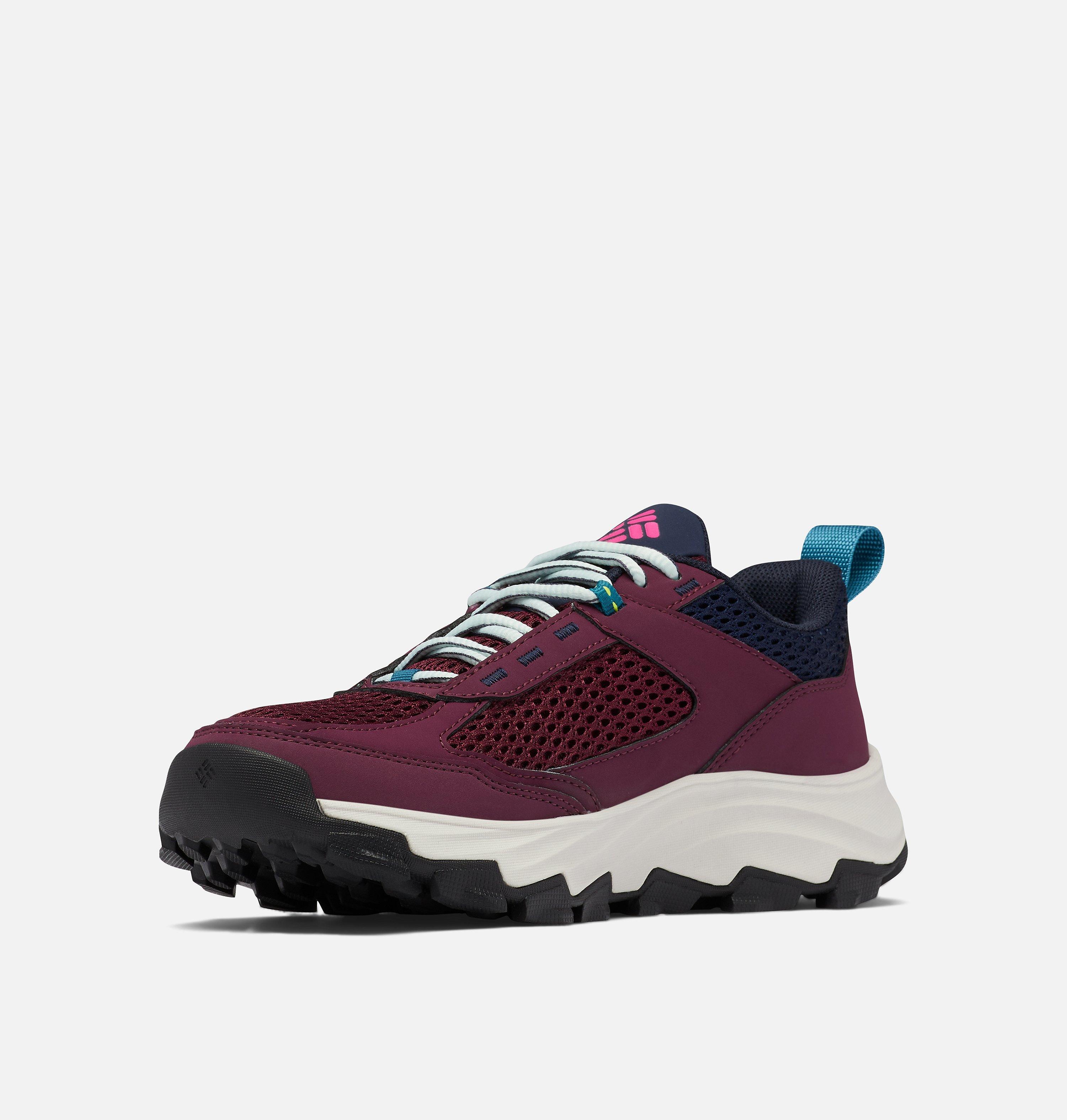 Women's Hatana Breathe Shoe 7