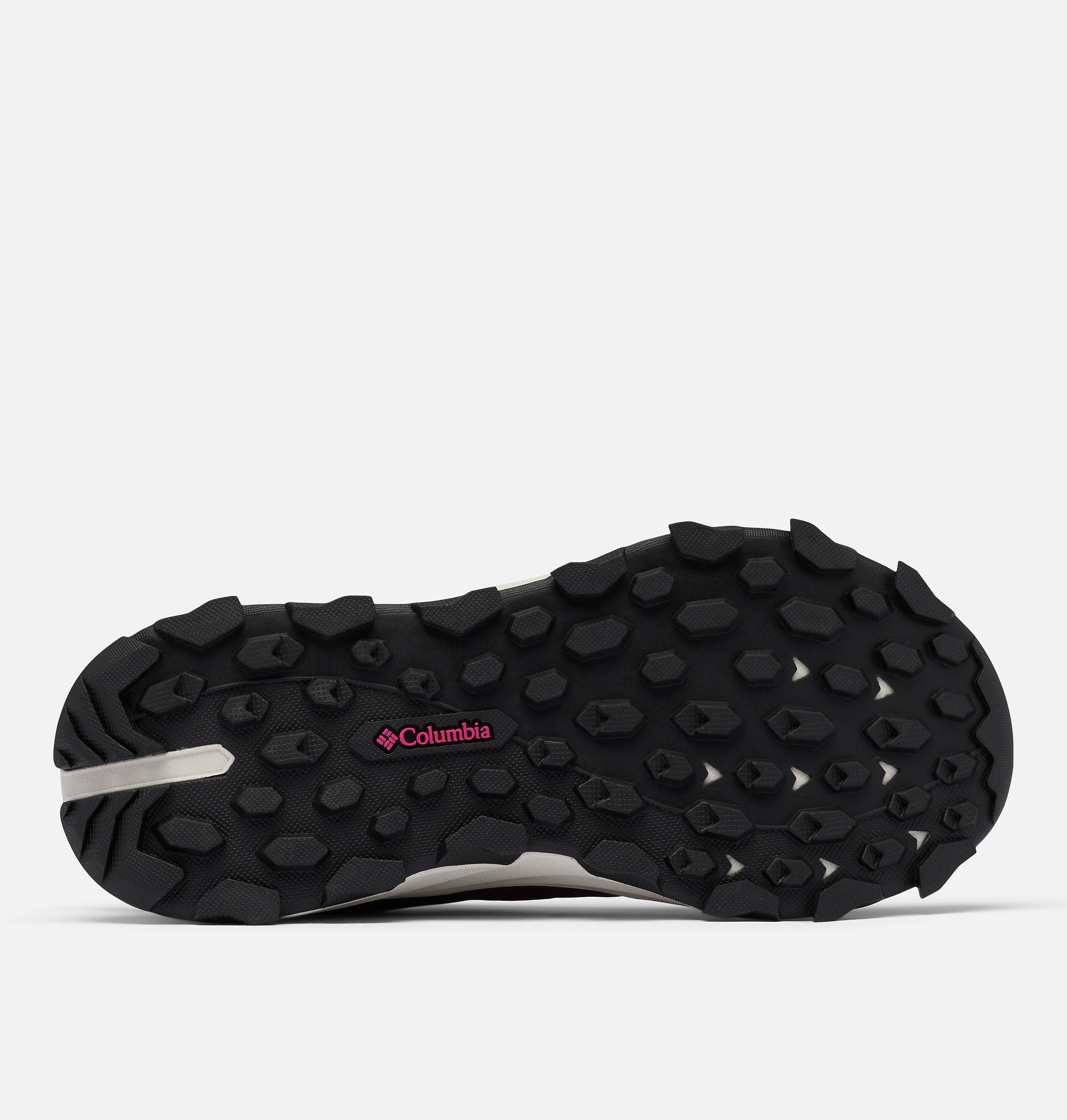 Women's Hatana Breathe Shoe 5