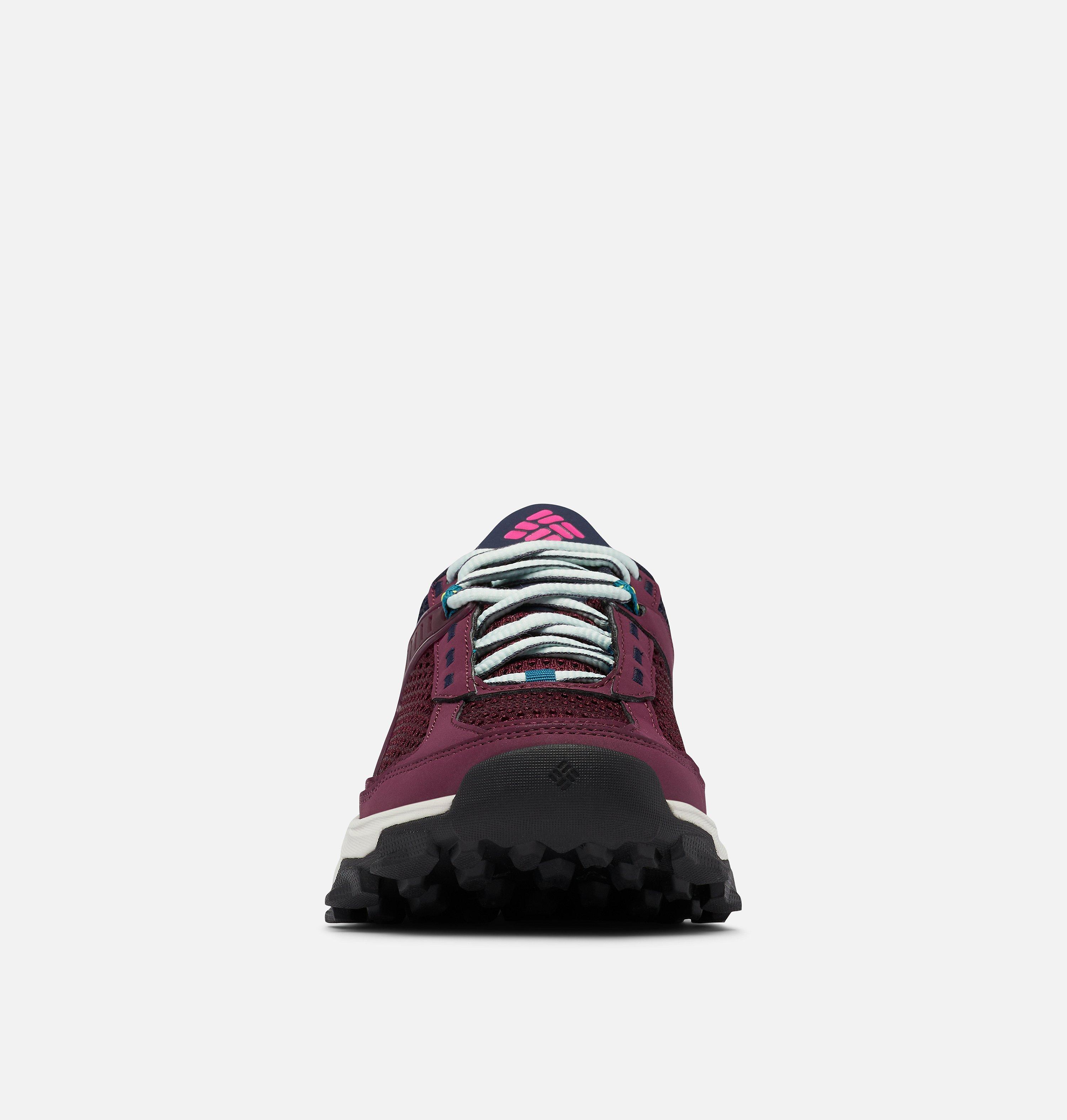 Women's Hatana Breathe Shoe 8