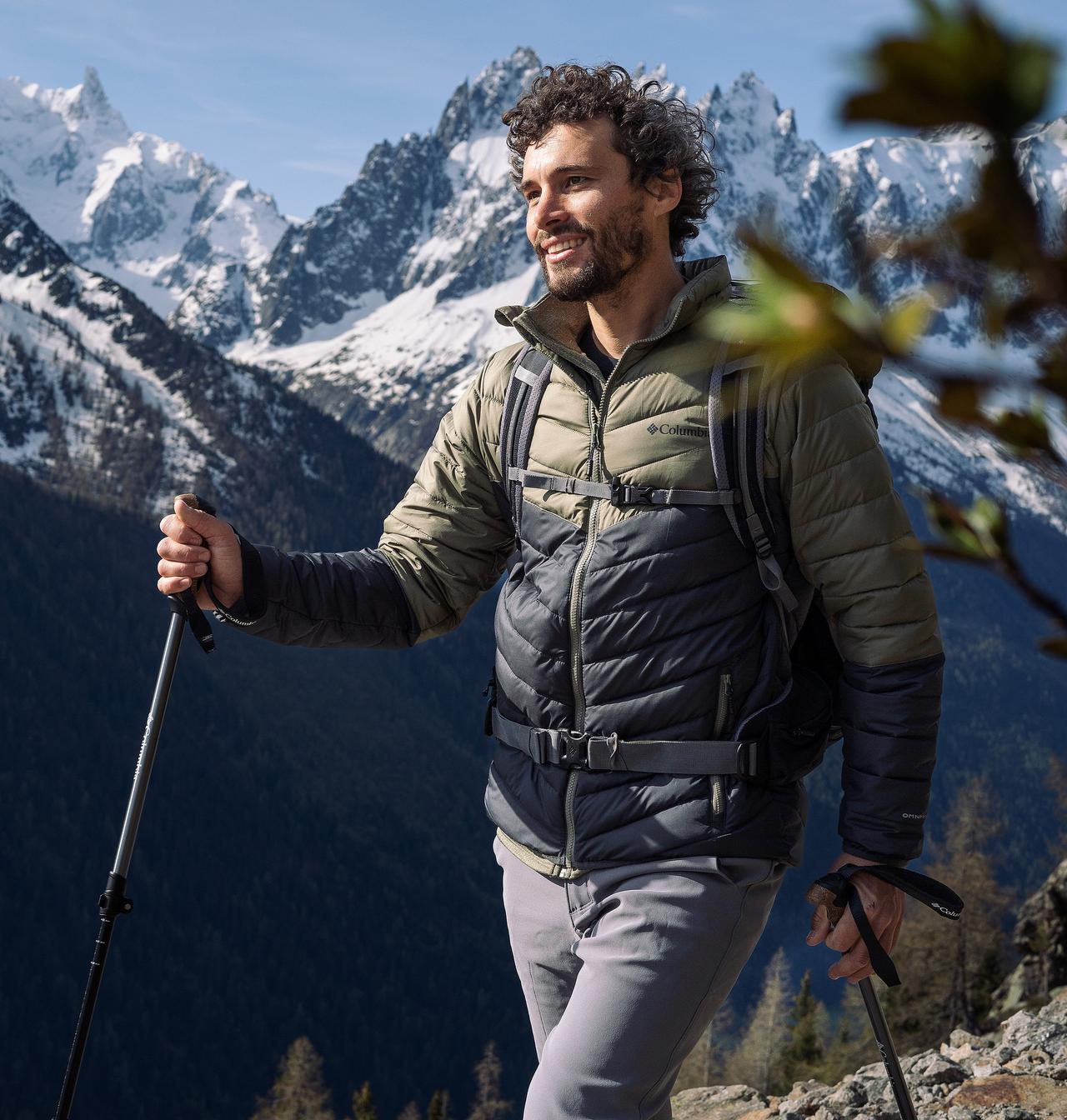 Men's Eddie Gorge™ Hooded Jacket 8