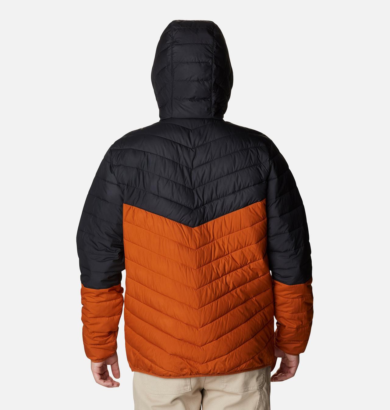 Men's Eddie Gorge™ Hooded Jacket 2