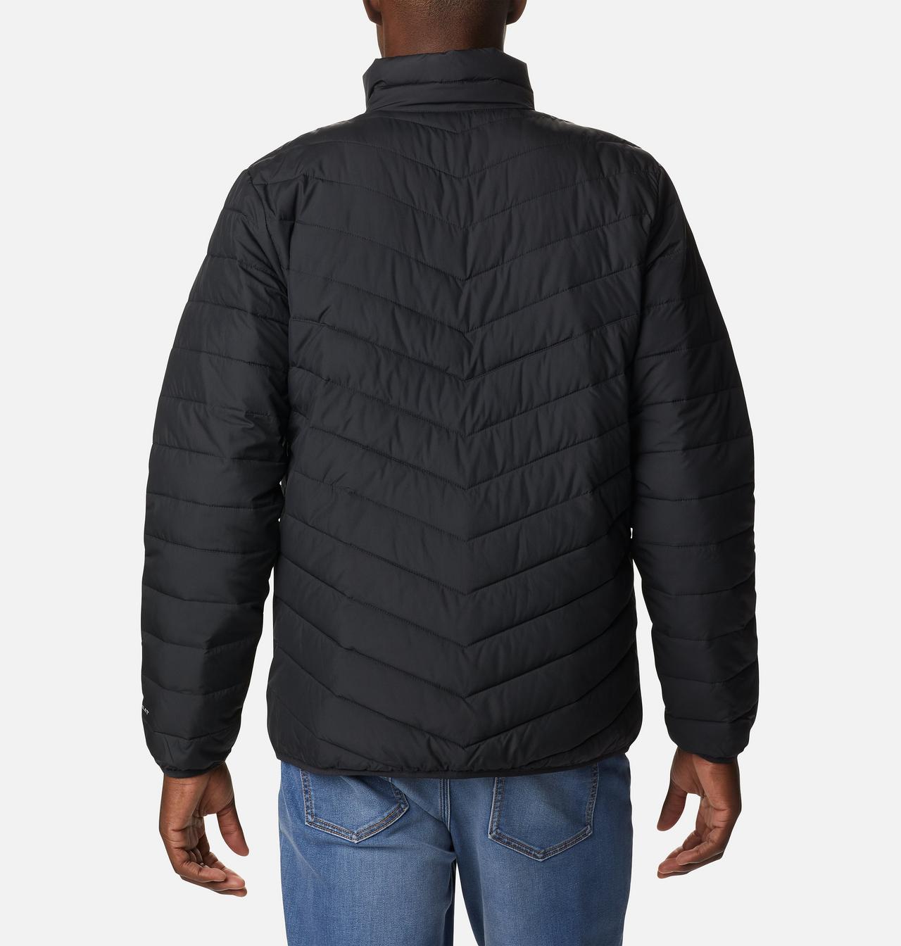 Men's Eddie Gorge™ Insulated Jacket 2